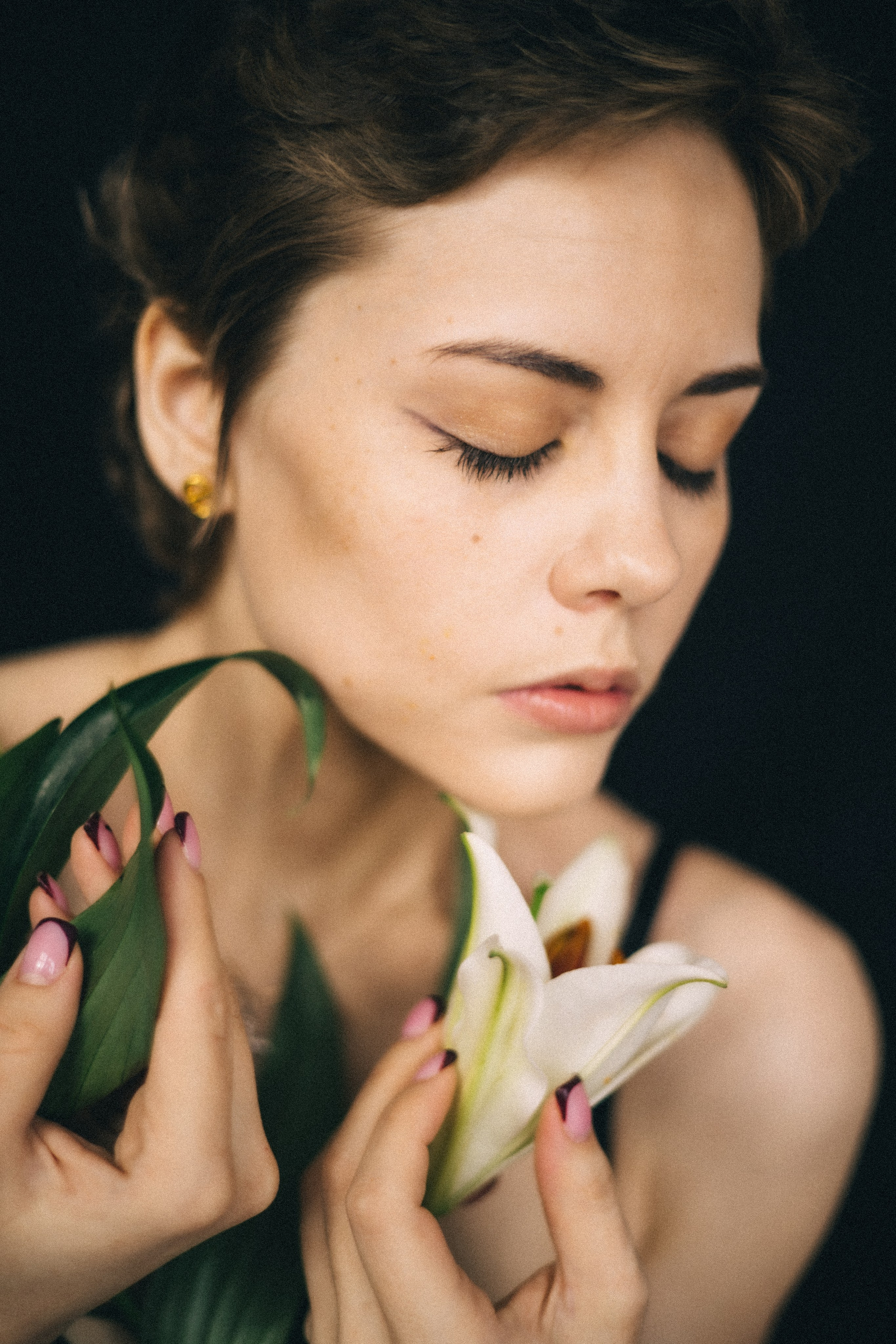 Людмила. Фотограф в Челябинске Березина Екатерина