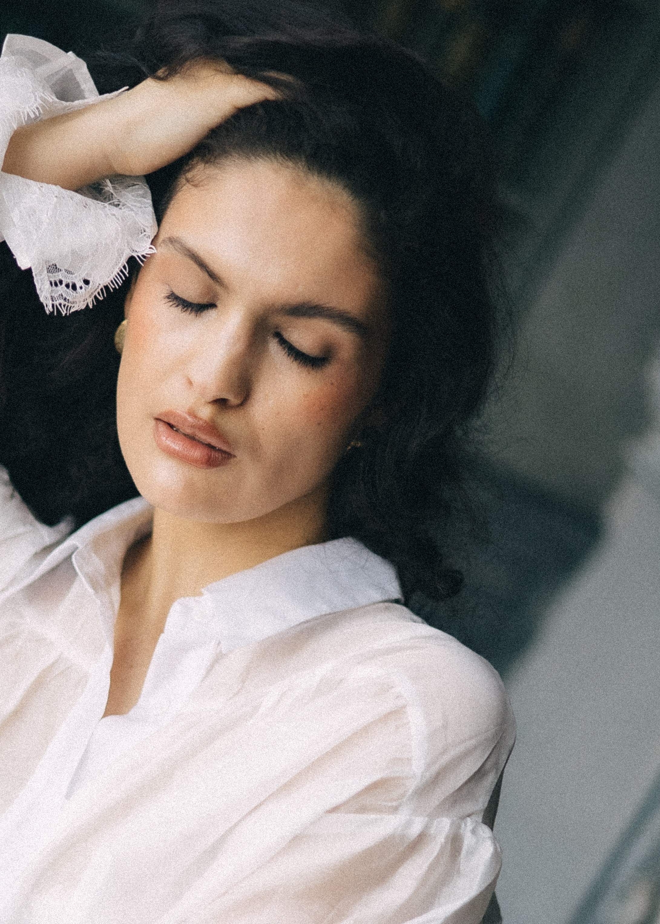 Сабина. Фотограф в Челябинске Березина Екатерина