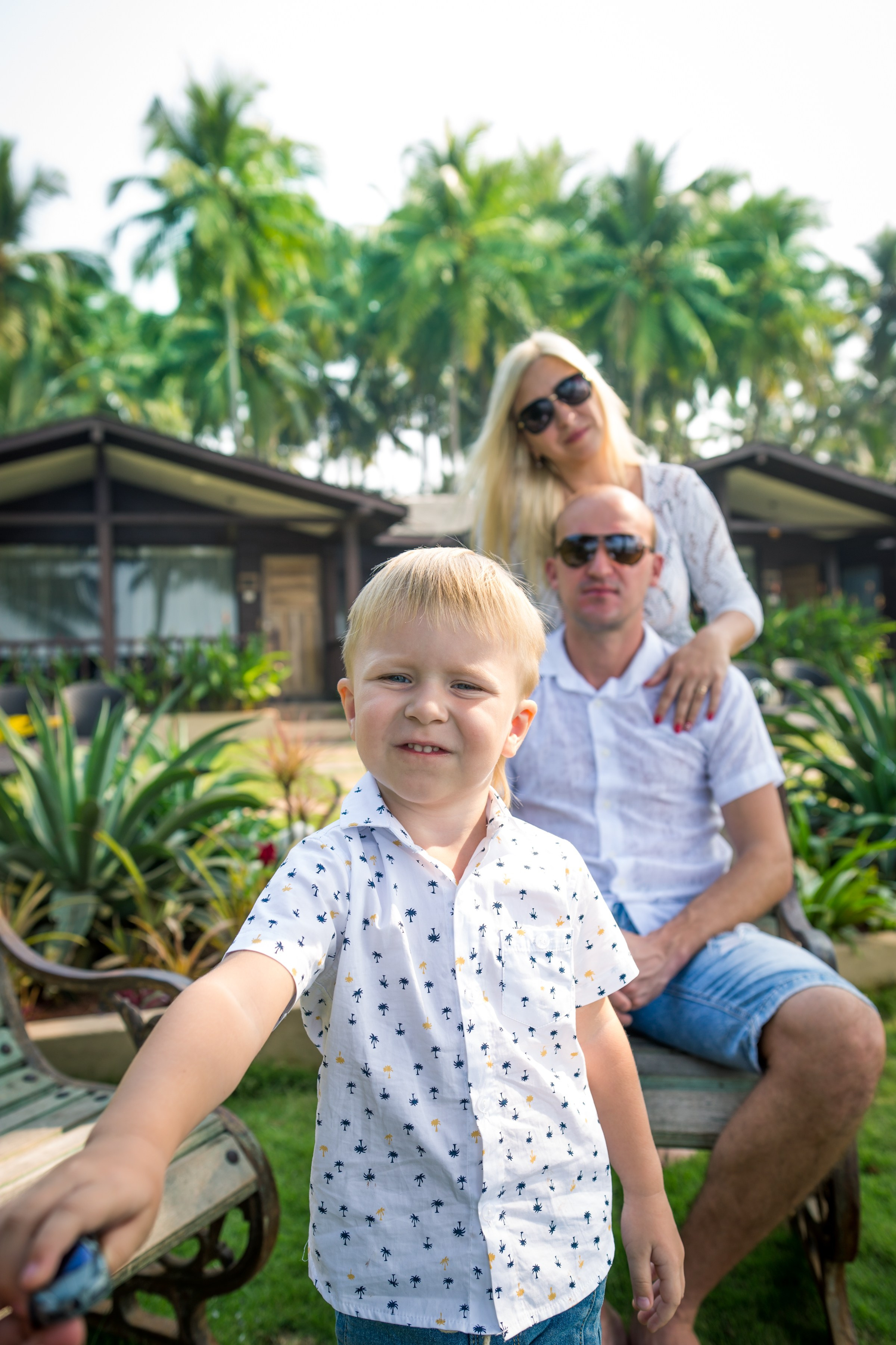 Жизнь, эмоции, любовь