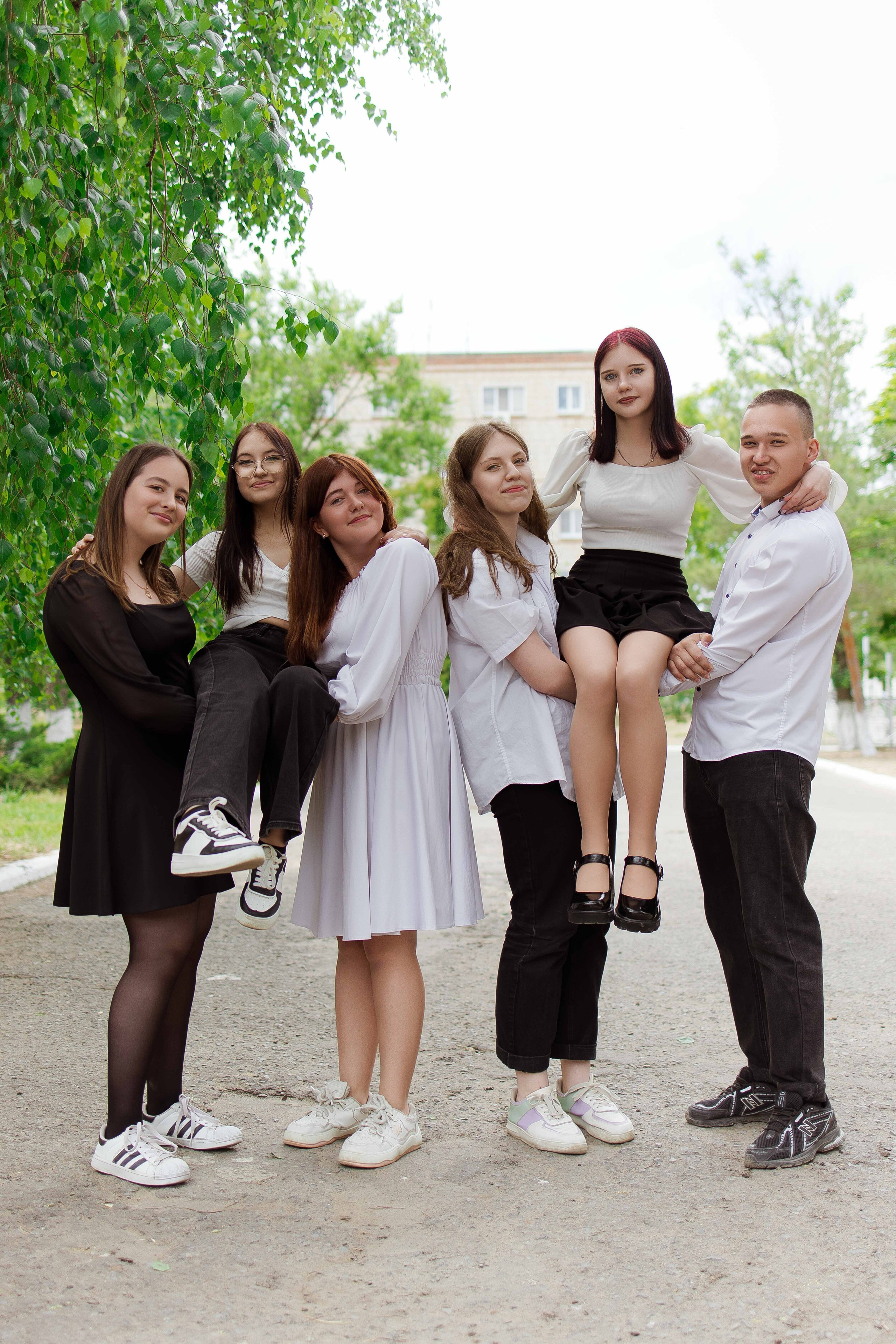 Групповые фото 9-11 классы. Свадебный и семейный фотограф Яна Стражева. Волгоград, Москва
