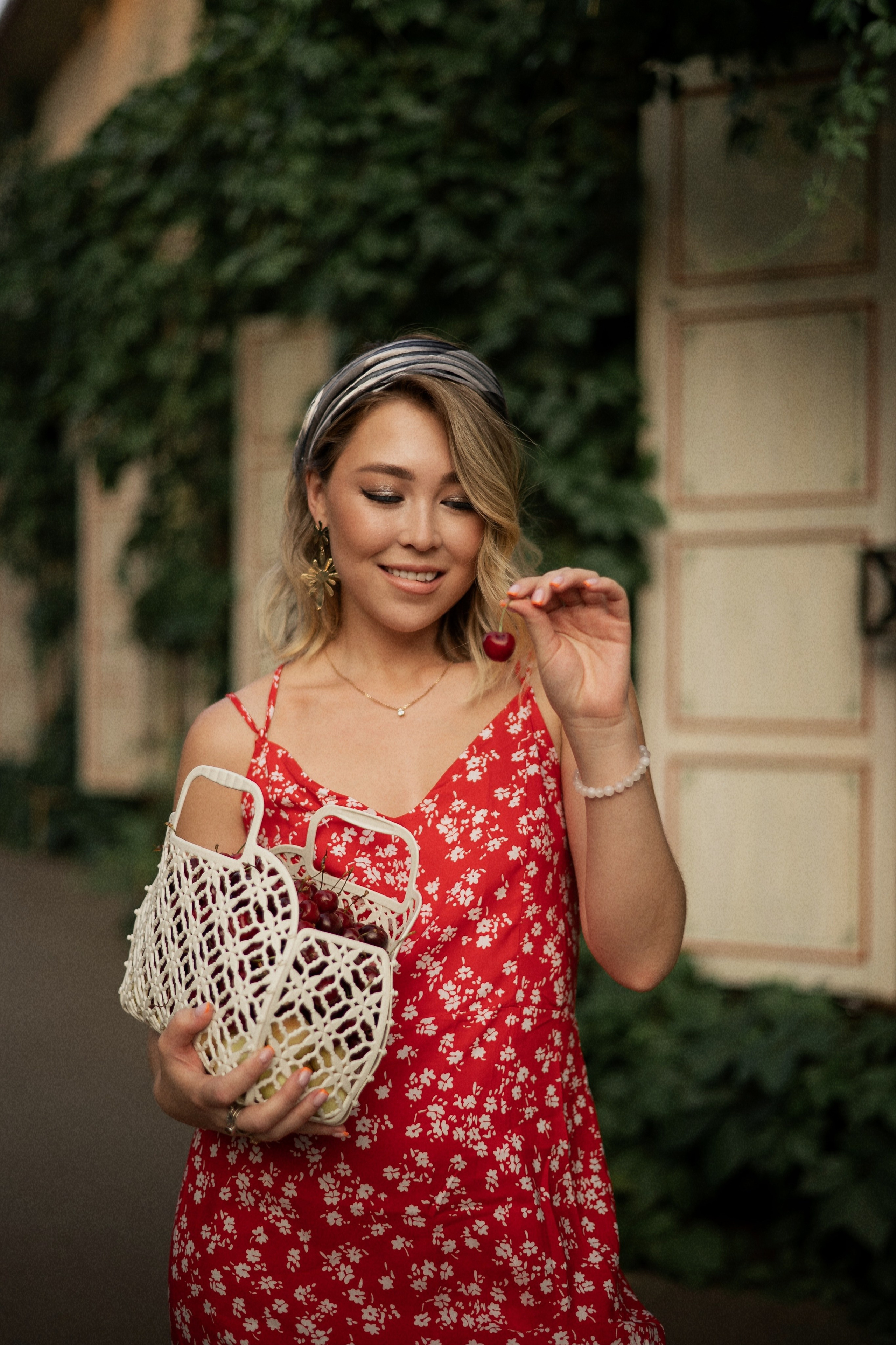 Алина. Фотограф Рузанна Ганн