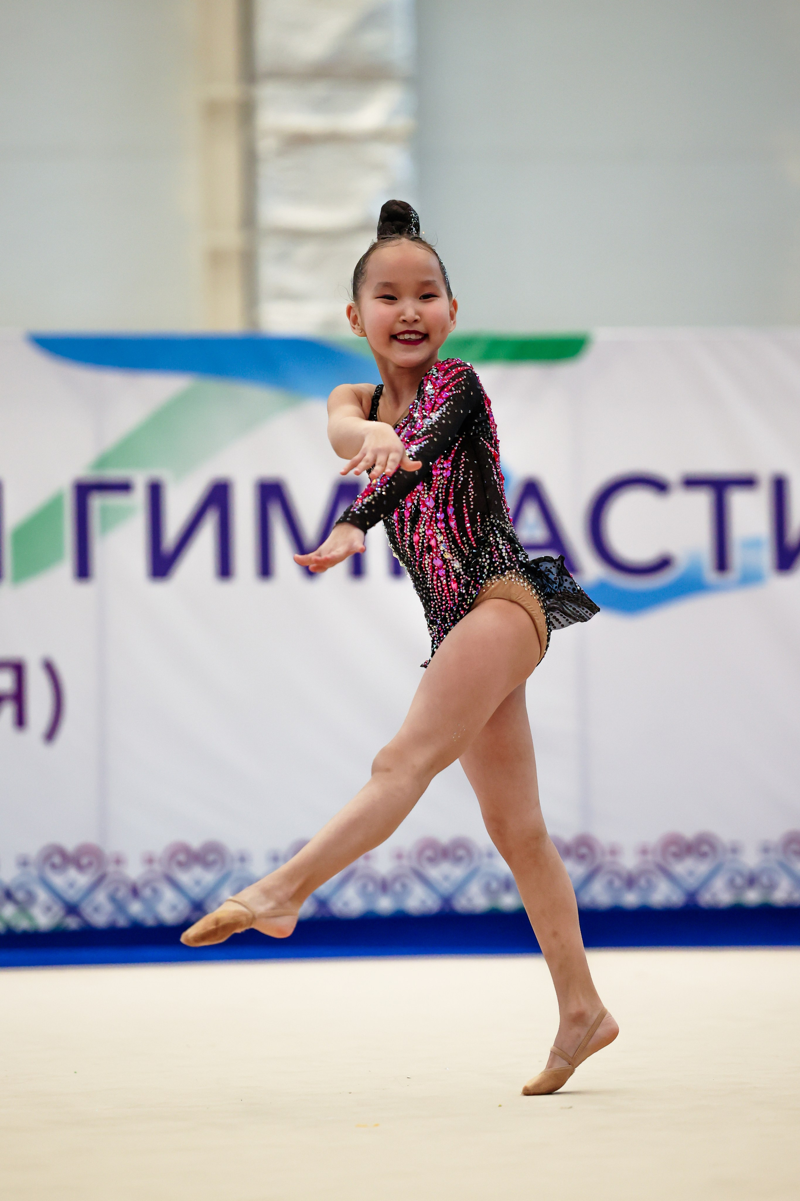 Violet Open Cup & ЮТА 31 мая- 1 июня 2025. Саргылана Афанасьева