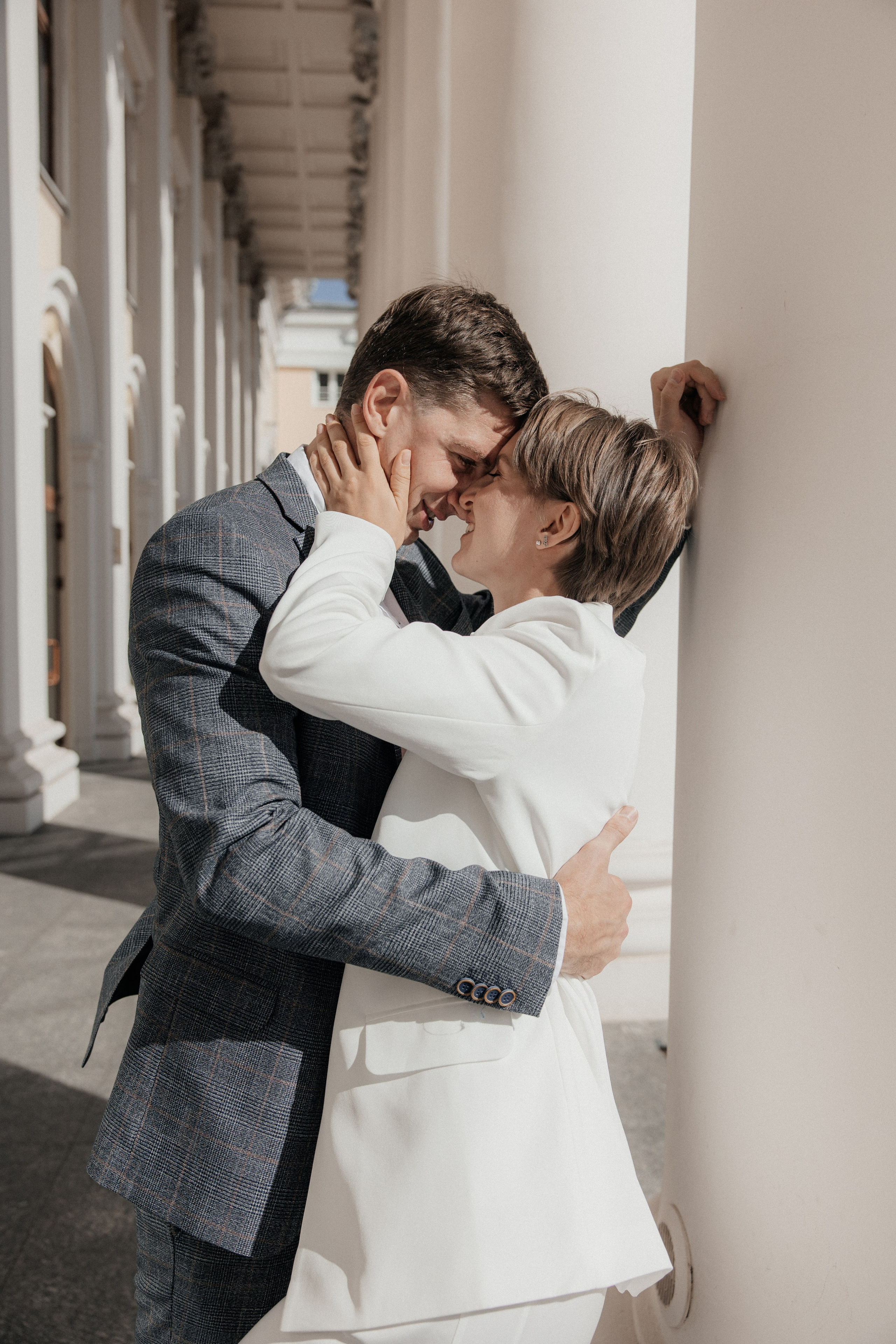 Миша и Лиза. Свадебный и Репортажный фотограф Нижний Новгород Москва Ежов Иван