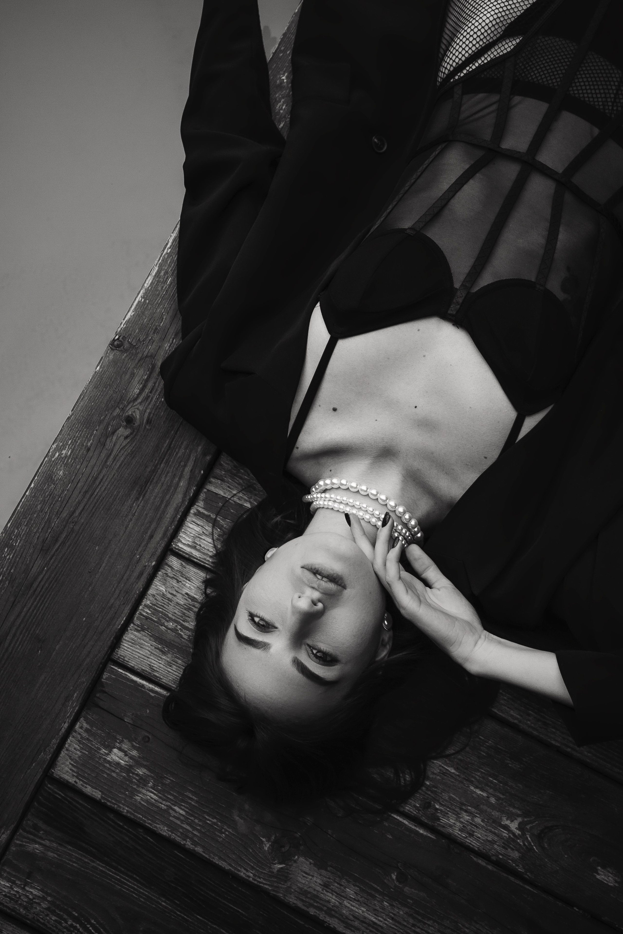 Ирина (на вилле). Фотограф в Крыму | Виктория Нотевская