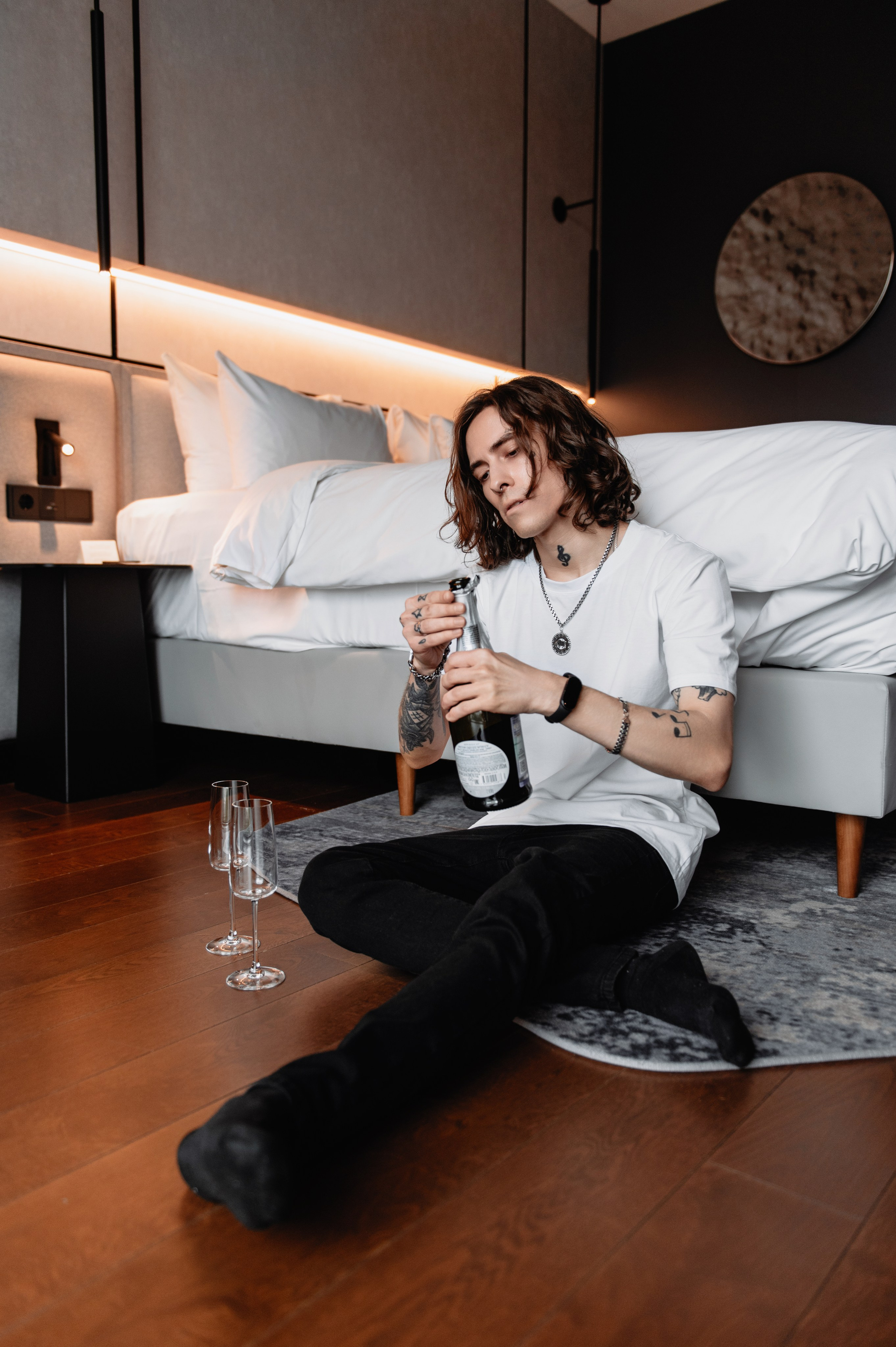 Yulia & Egor. Свадебный и индивидуальный фотограф Никита Роут | Москва