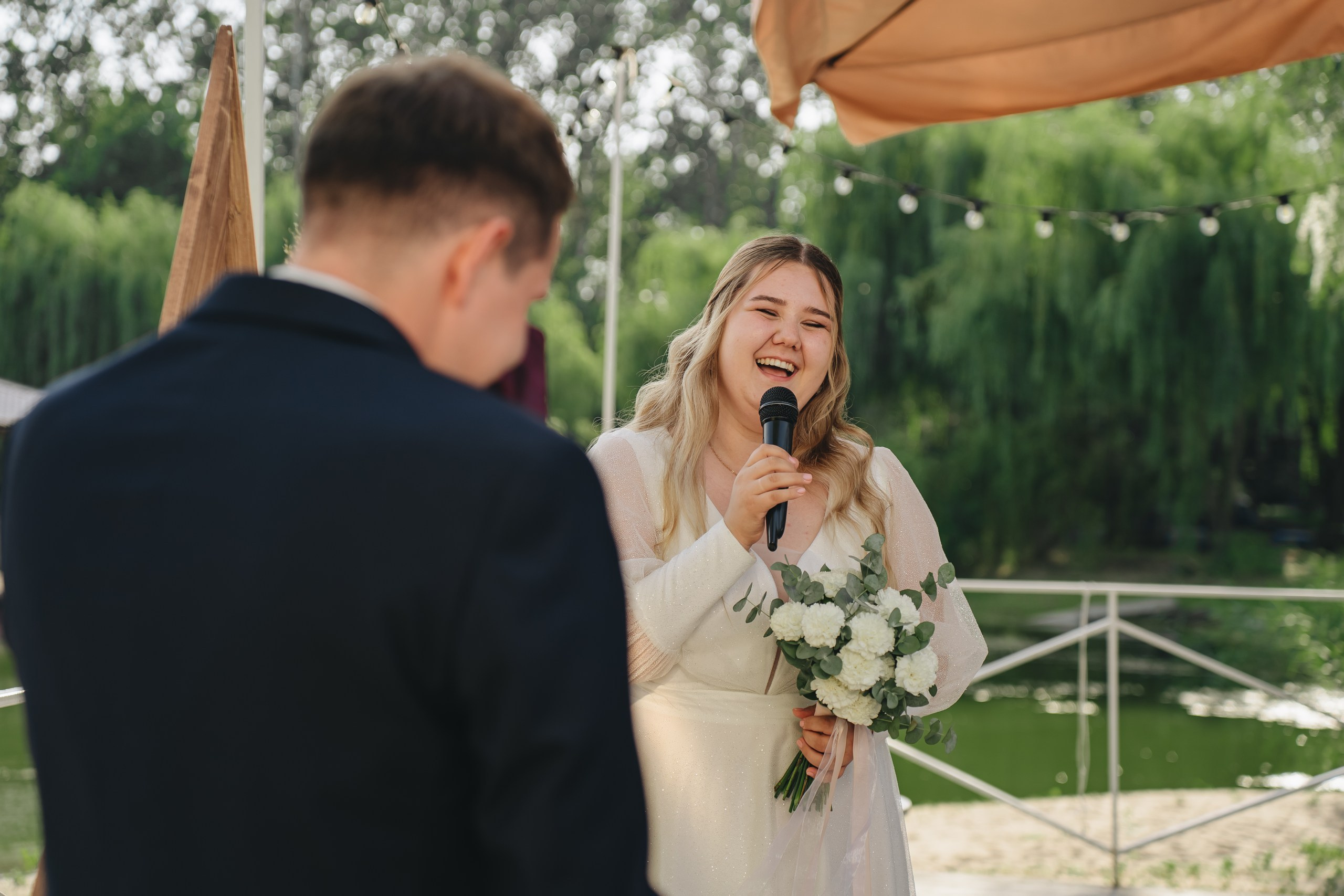 Амина и Алексей. Полный день. Семейный и свадебный фотограф в Саратове Евангелина Штах