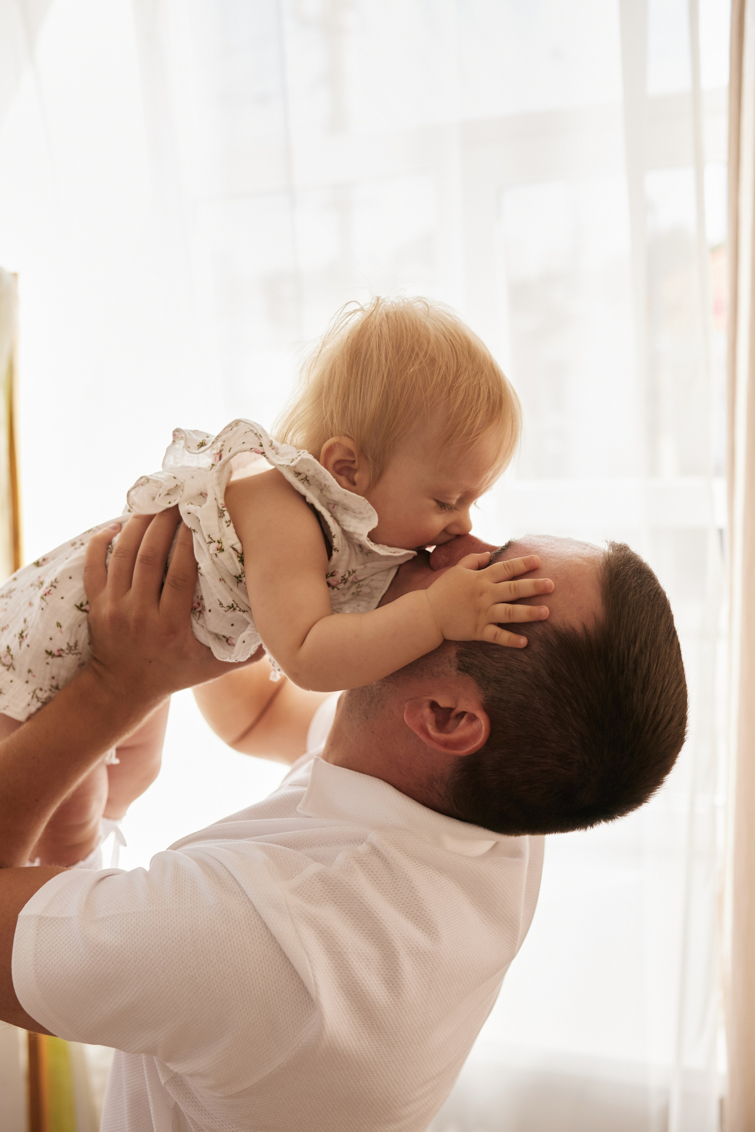 Годик. Фотограф в Саратове