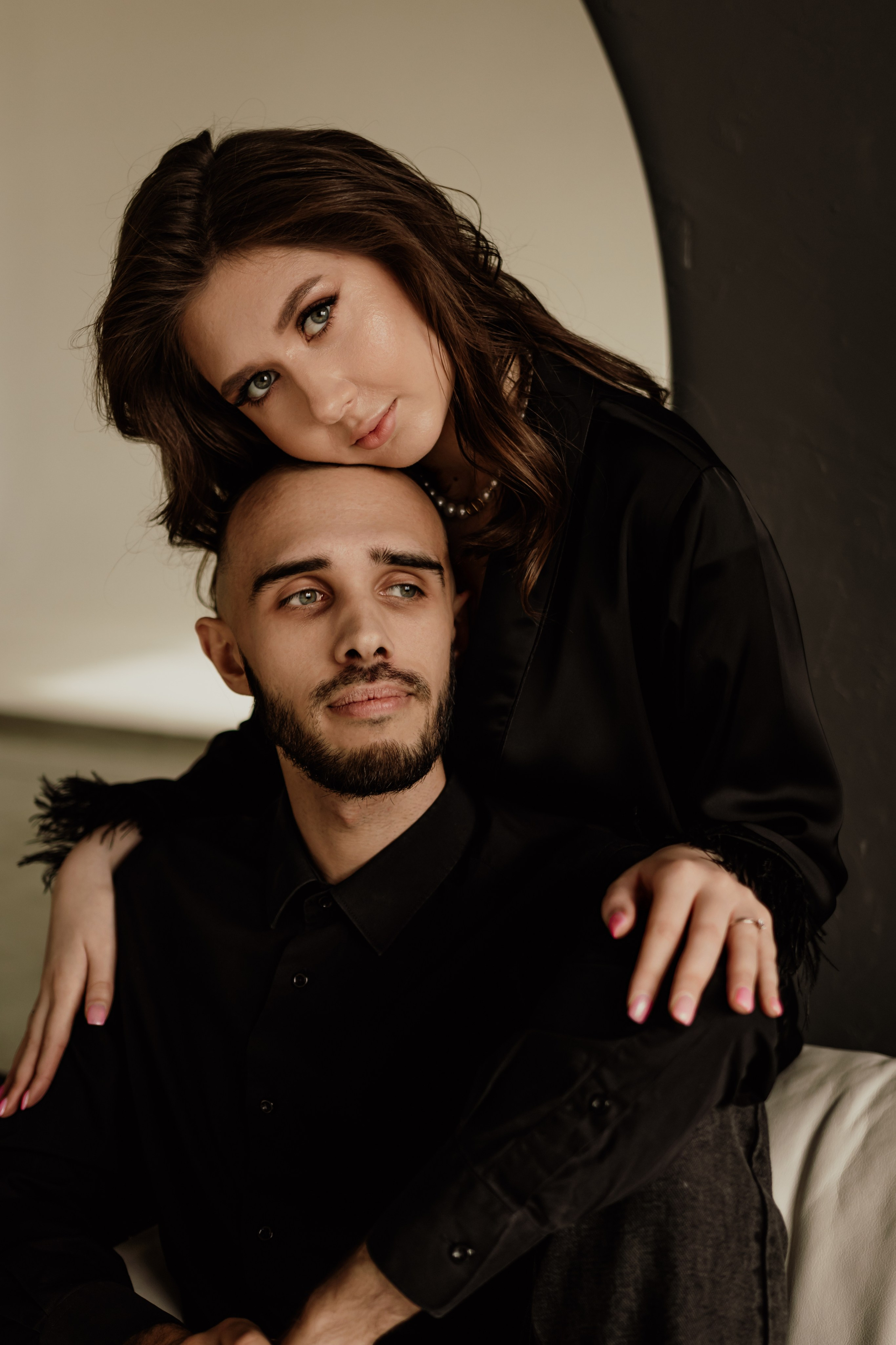 7. Свадебный фотограф Челябинск