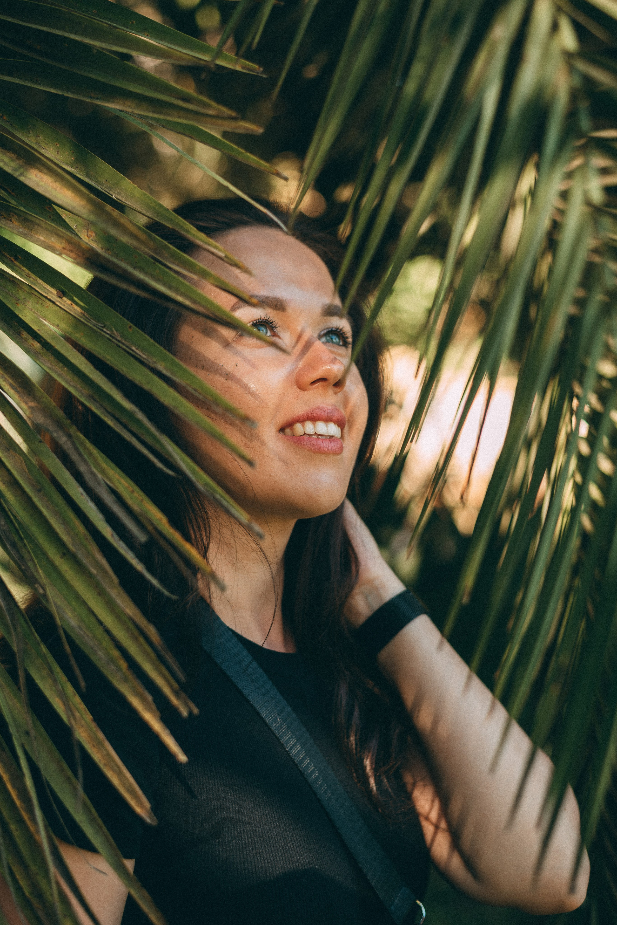 Индивидуальная Фотосессия в Сочи. Фотограф в Сочи — Маргарита Поганова