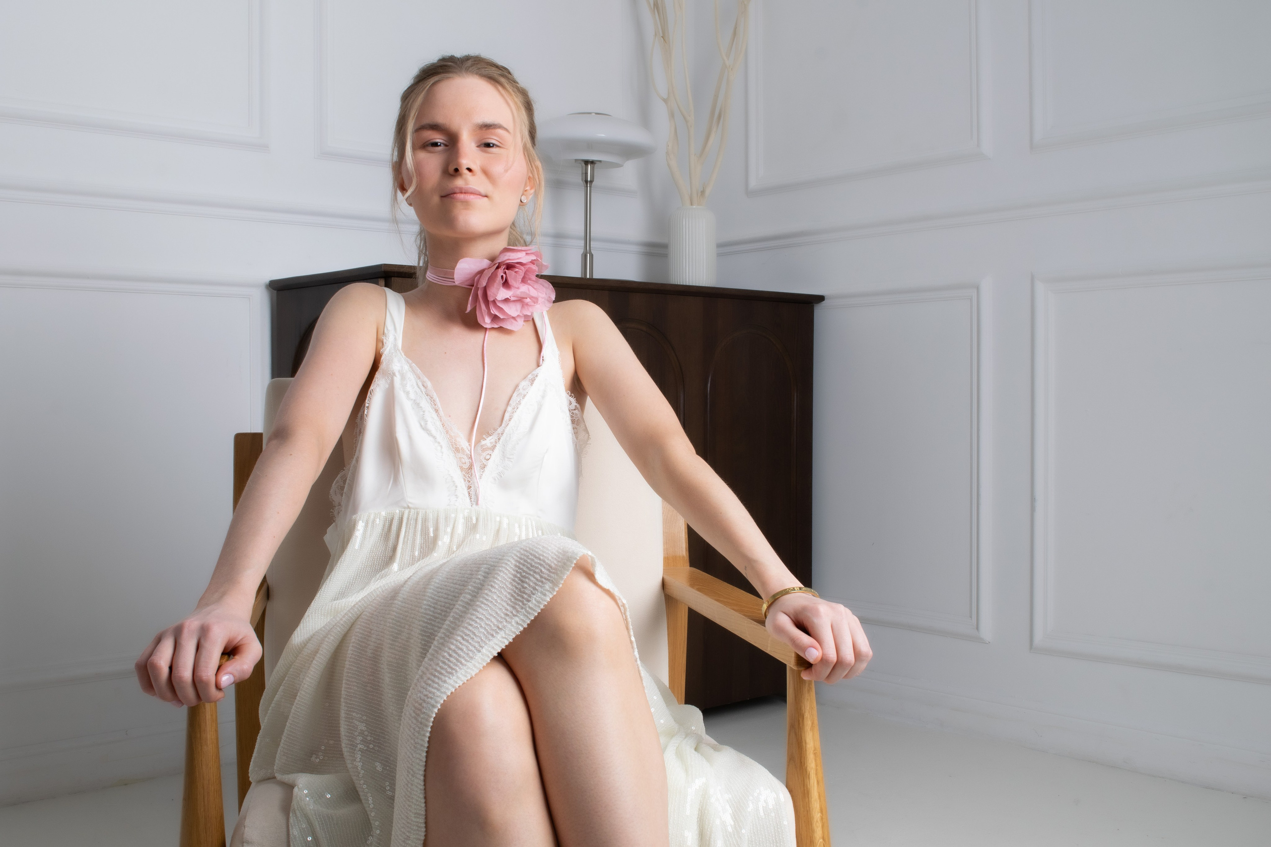 Юлия Шихарева. Iliya Soldatkin Fine Art Photography