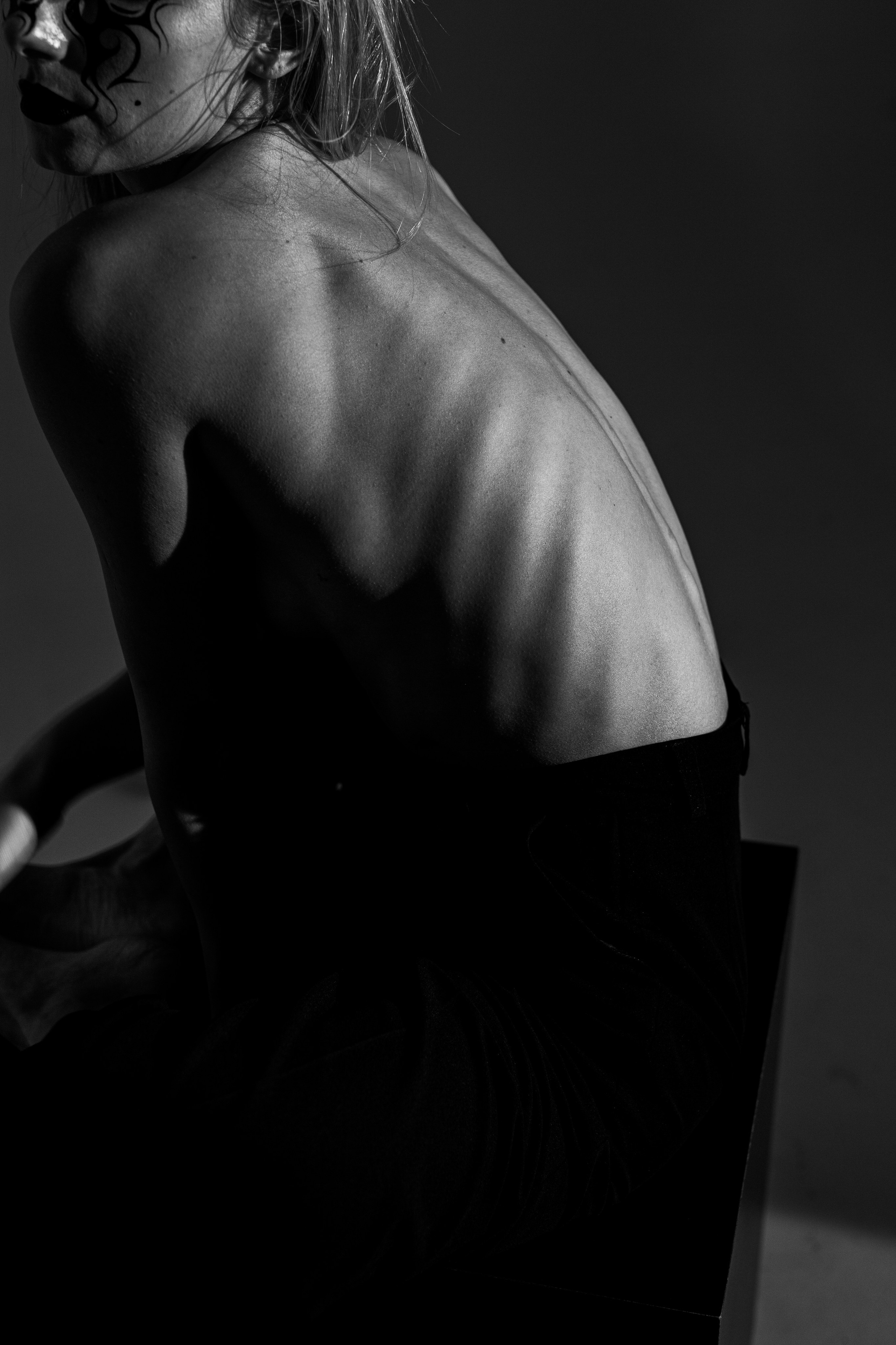 Женский портрет. Портретный и семейный фотограф в Минске