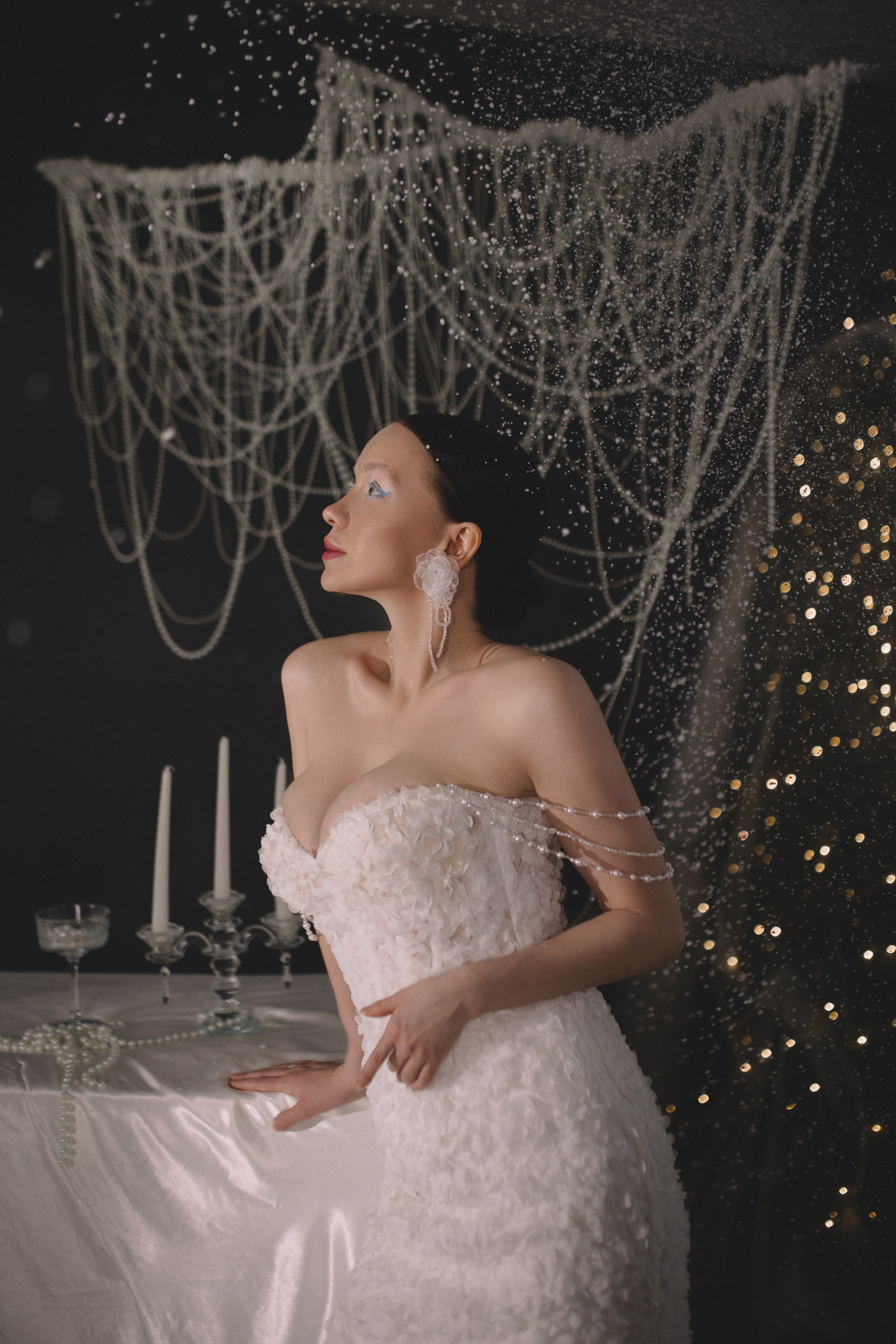 Snow Queen. Фотограф и видеограф в Мурманске, Москве Екатерина Нечаева