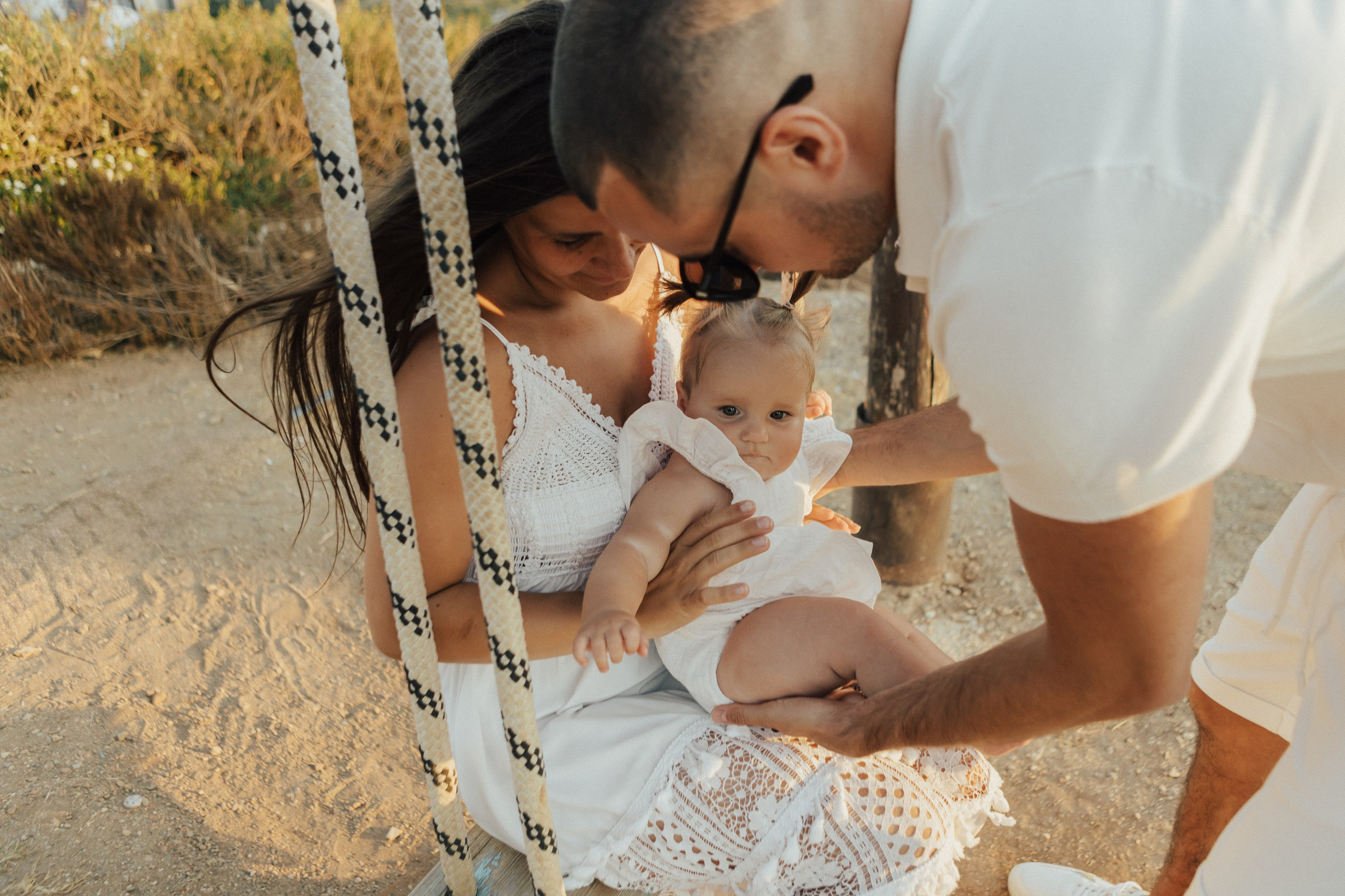 FAMILY. Photographer in Batumi, Georgia Pavel Sharnikov
