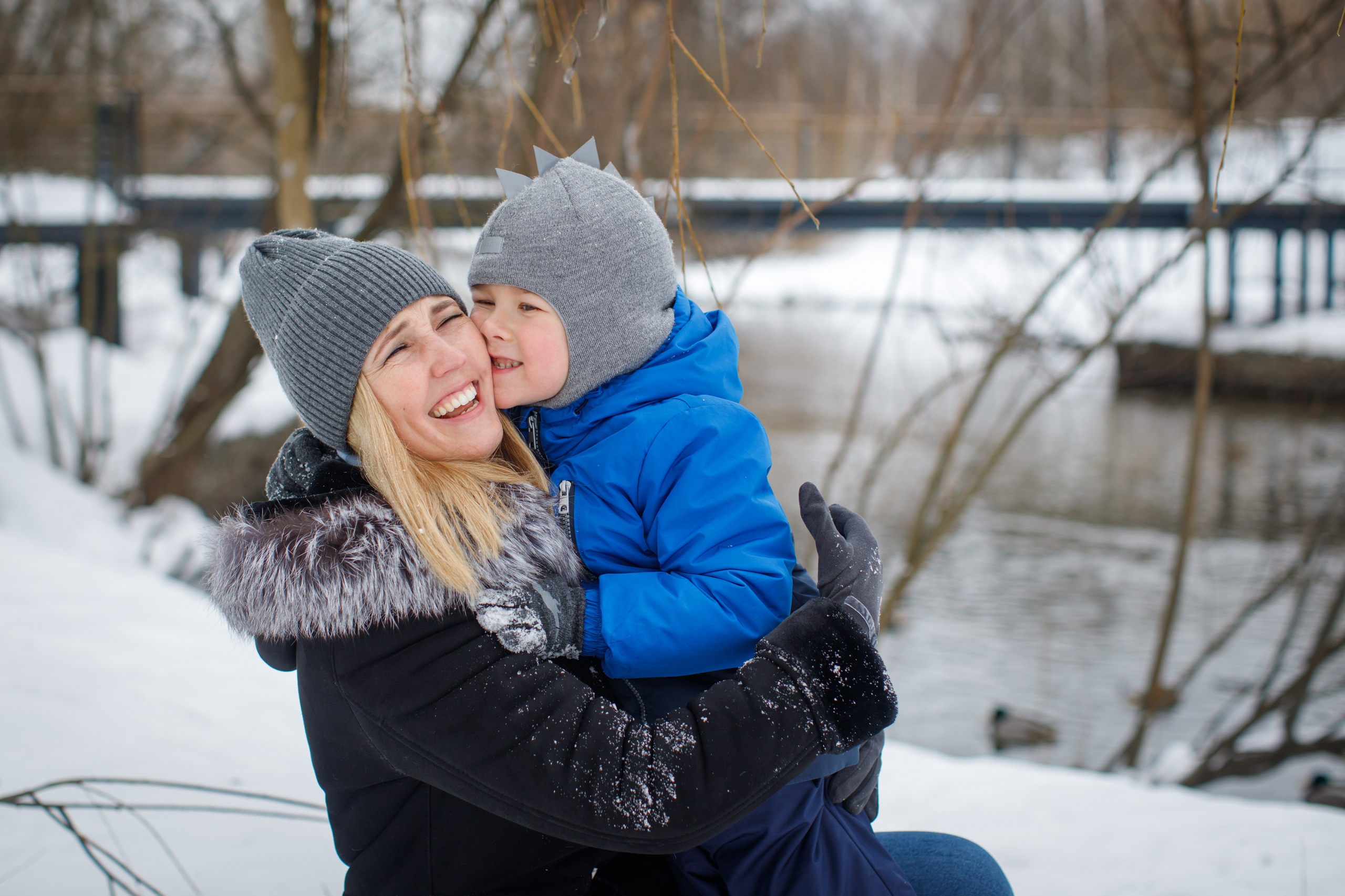 Валера, Женя, Саша. Детский и семейный фотограф Мария Киселёва. Москва