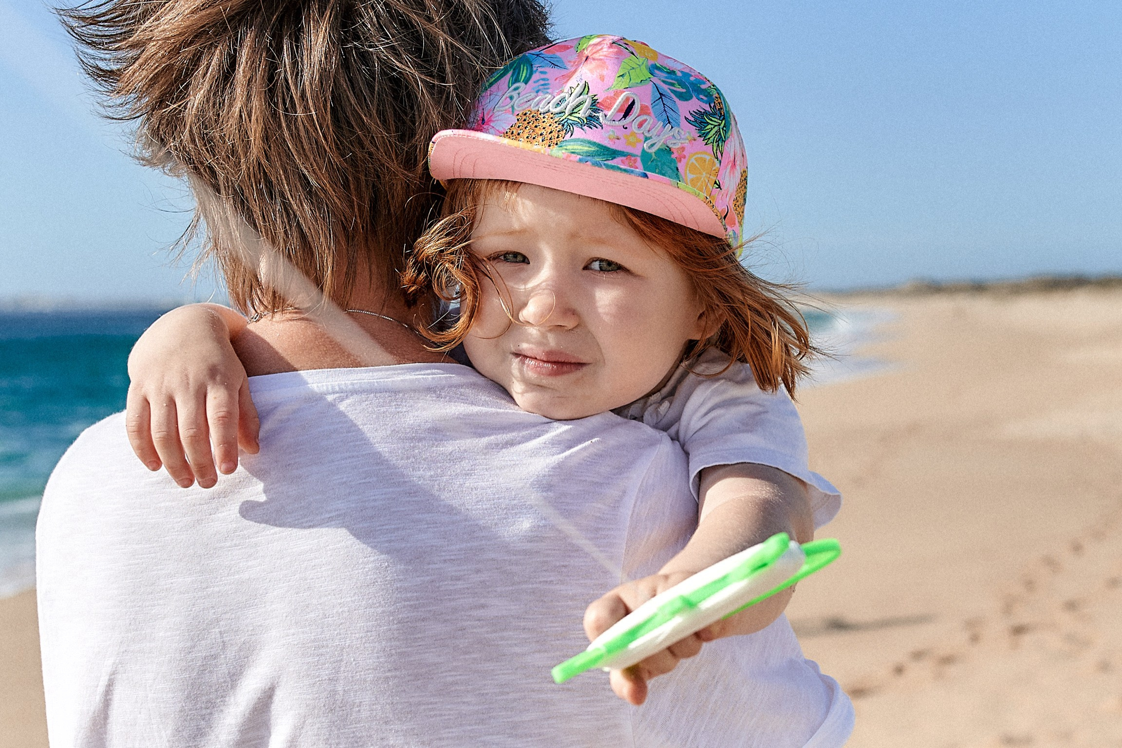 детская фотосессия