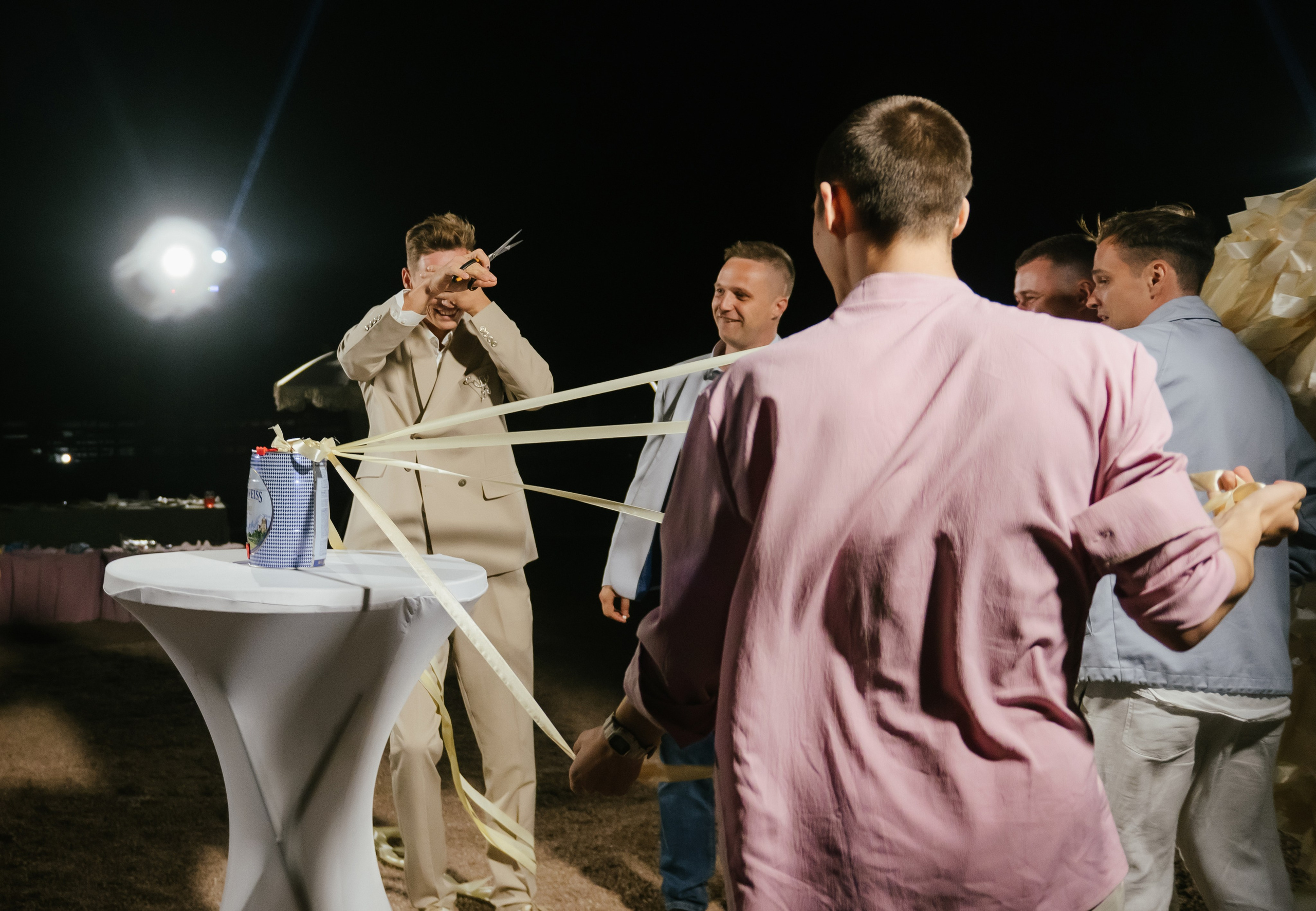 Никита и Настя (Серебряное озеро). Свадебный, женский, семейный фотограф в Севастополе Юлия Мошенко