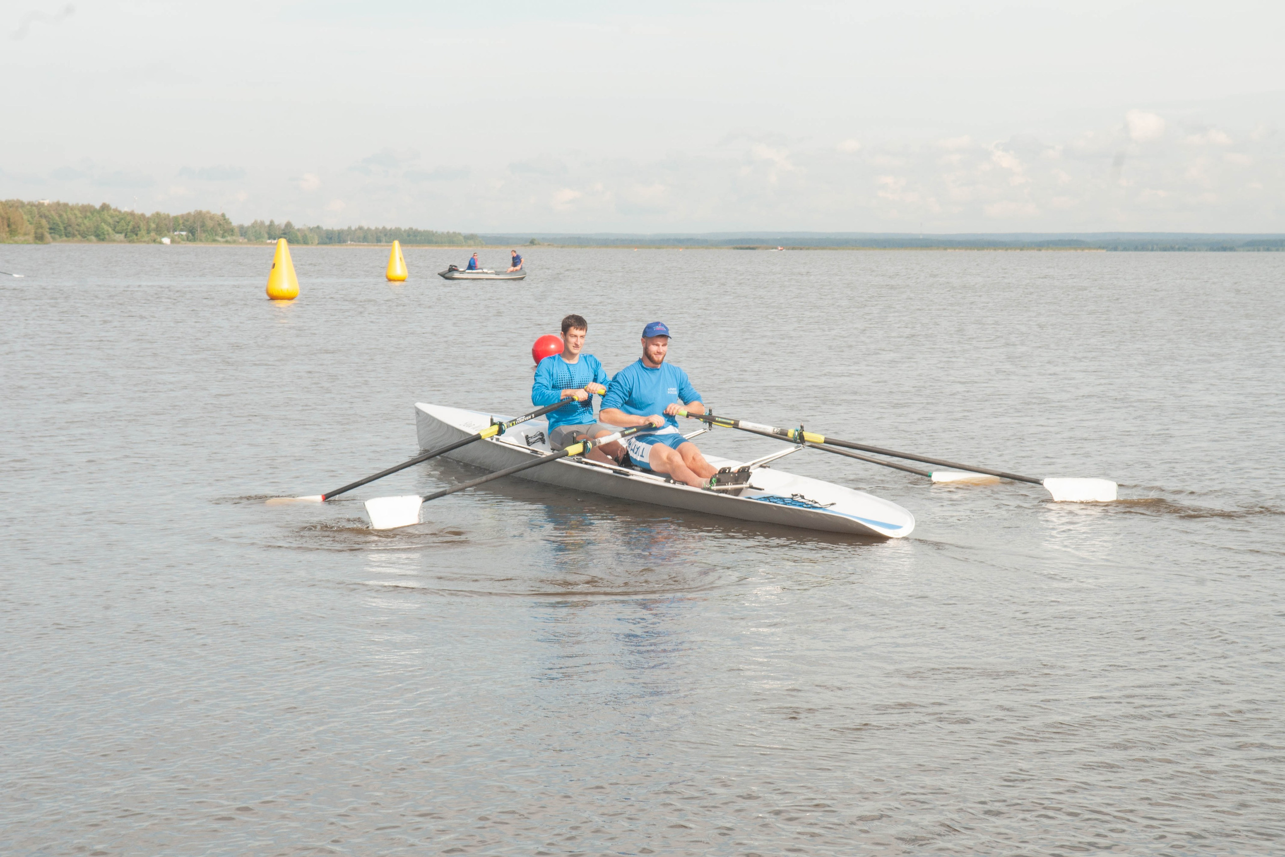 Репортажная съёмка. Главная