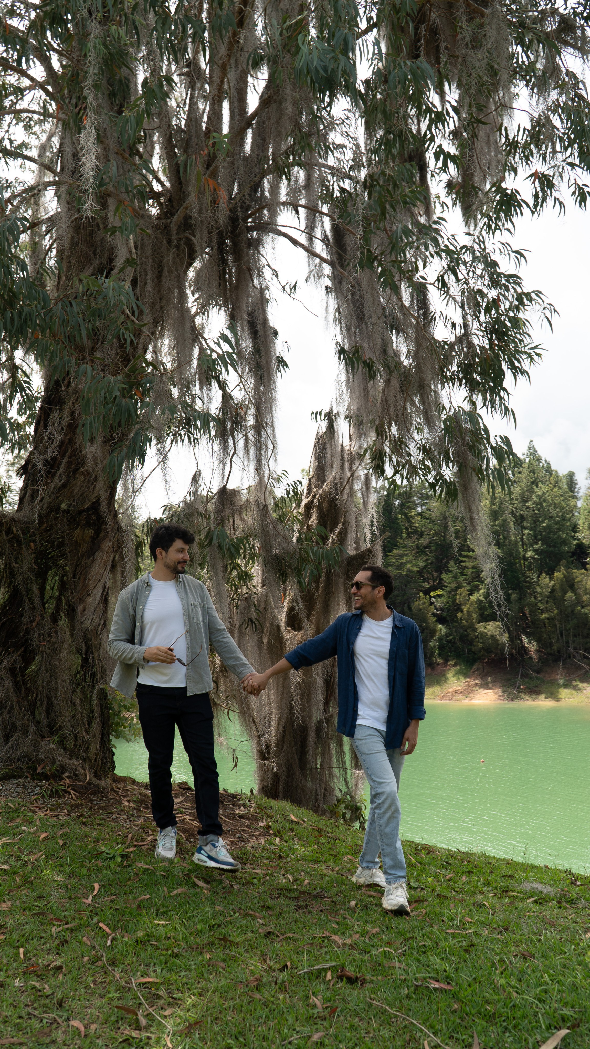 Guatape full. Wedding Photographer in Barcelona and Medellin