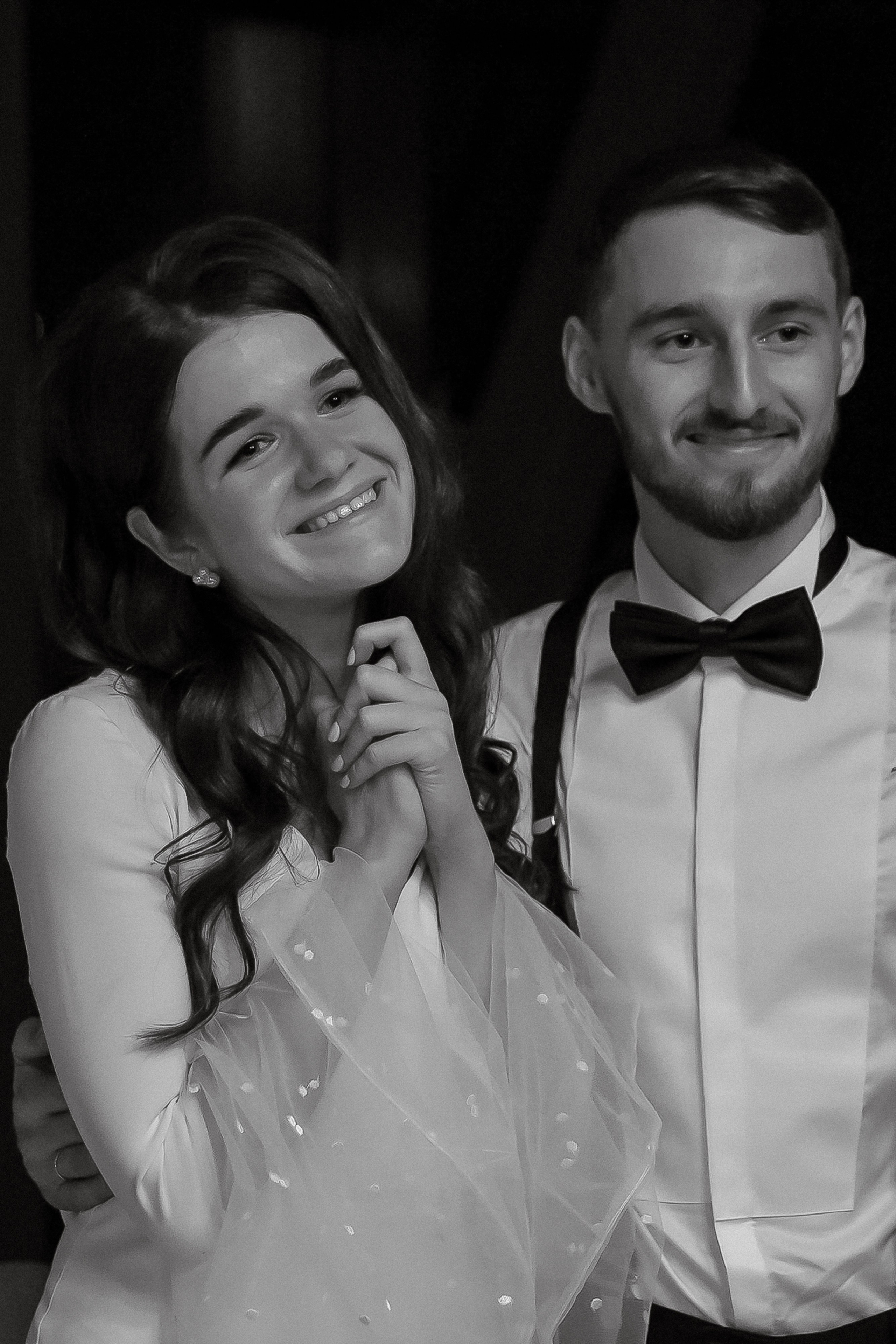 Wedding day Гриша & Мария. Свадебный фотограф Колесников Антон