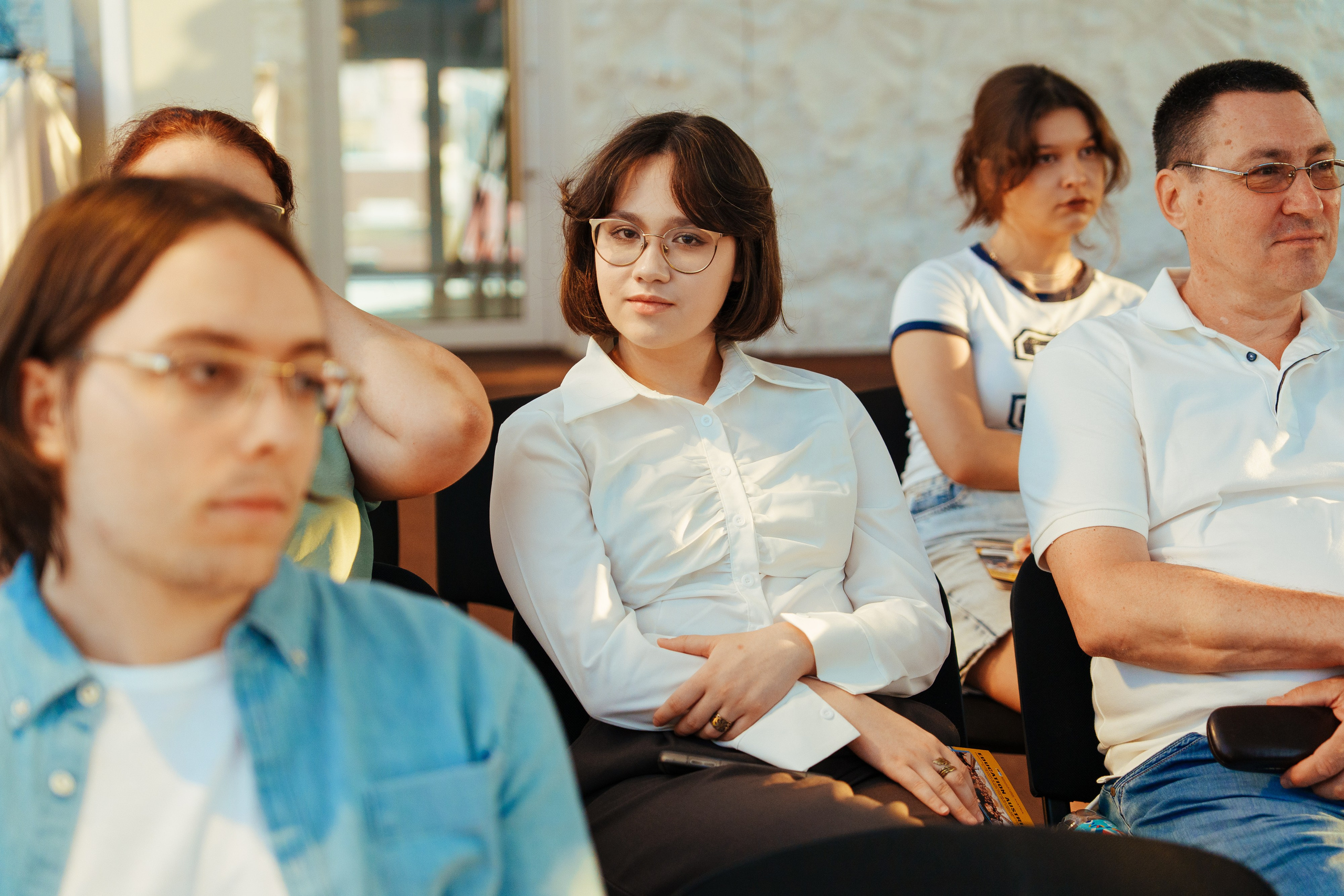 Education Australia. ИТВИ