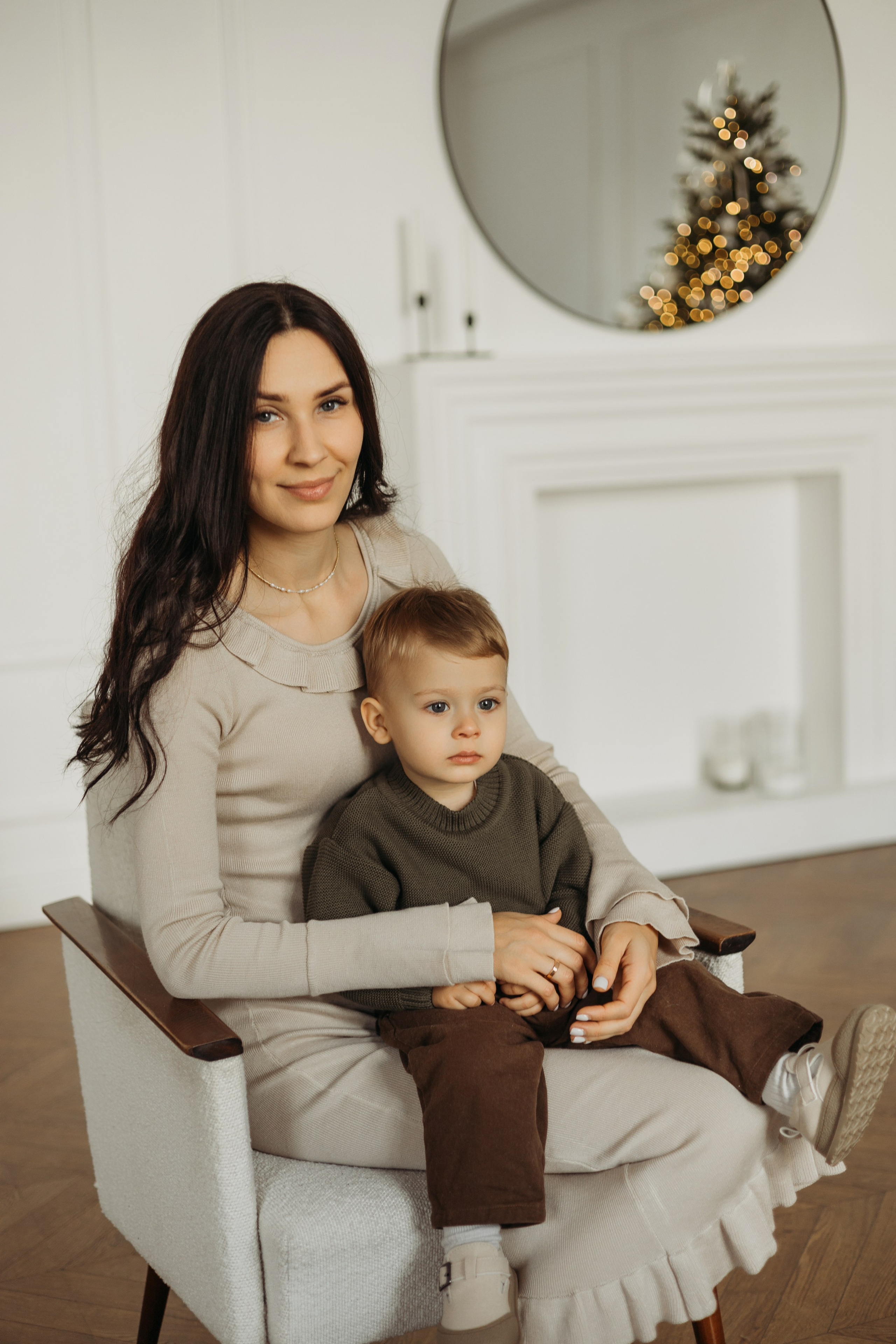 Вика Коля и Матвей. Самый теплый фотограф в Краснодаре Рябоконь Ксения