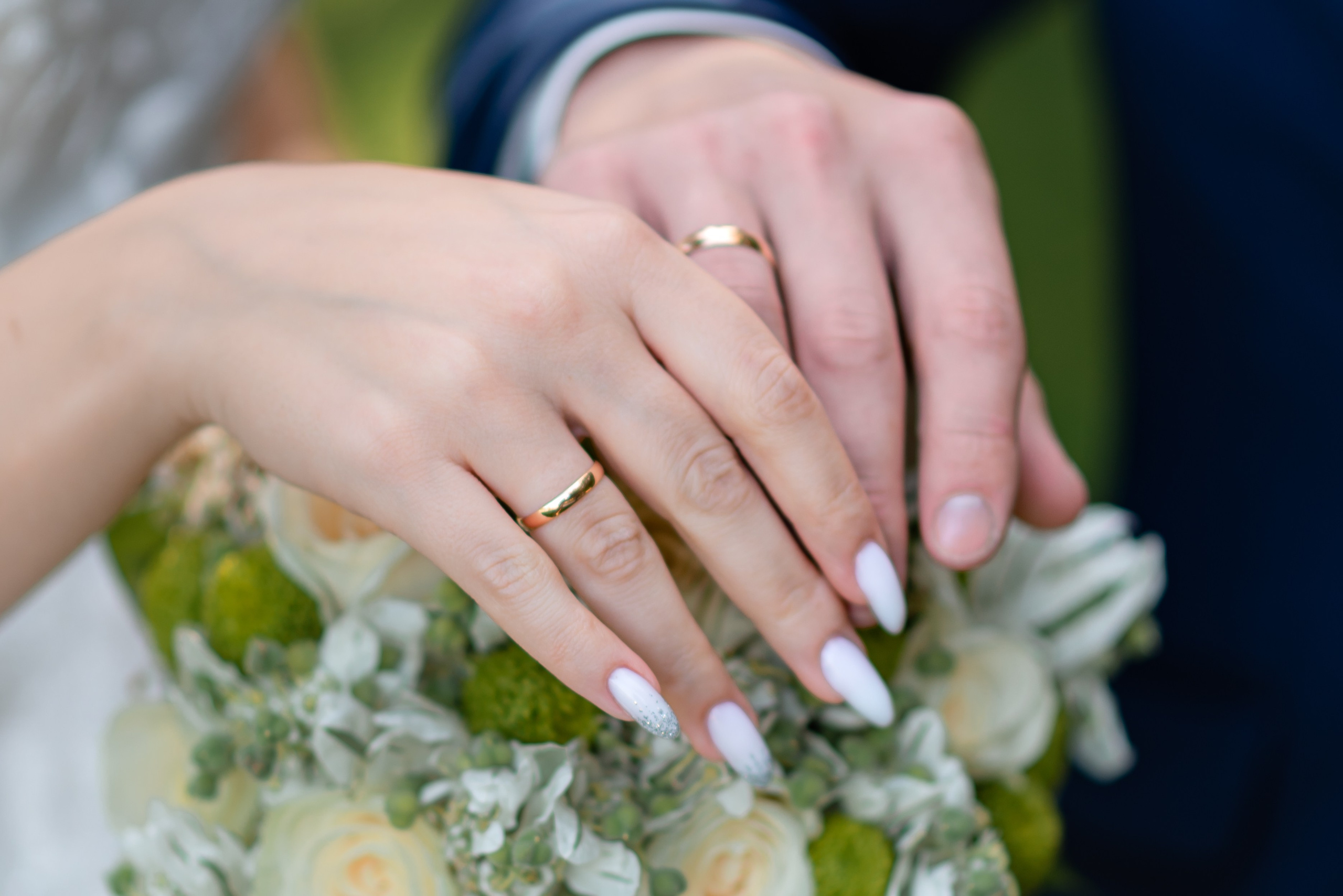 ВДНХ. Свадебный фотограф в Москве и Московской области Елена Четоркина