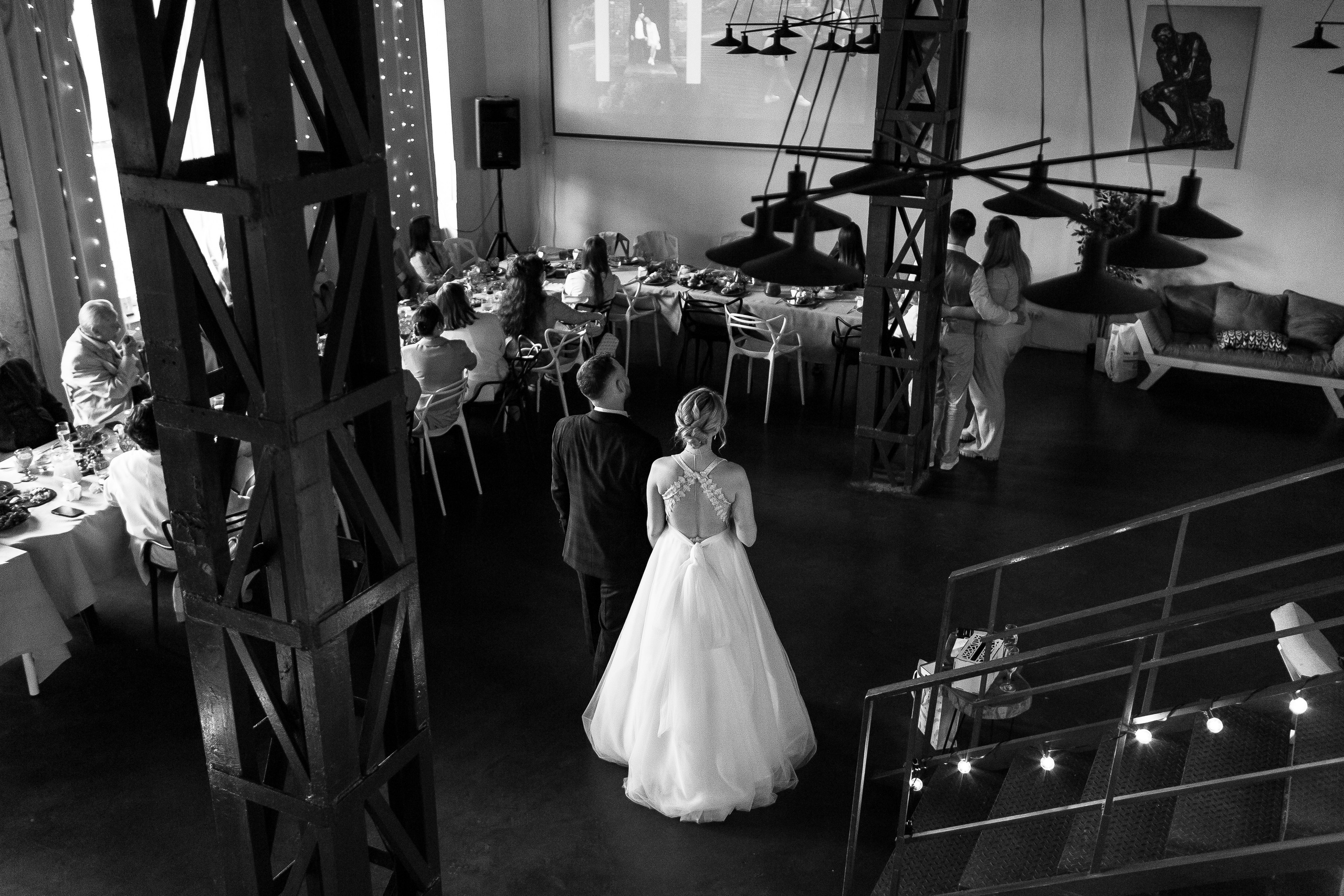Свадебные истории. Свадебный и Семейный фотограф в Москве Александра Вайпер