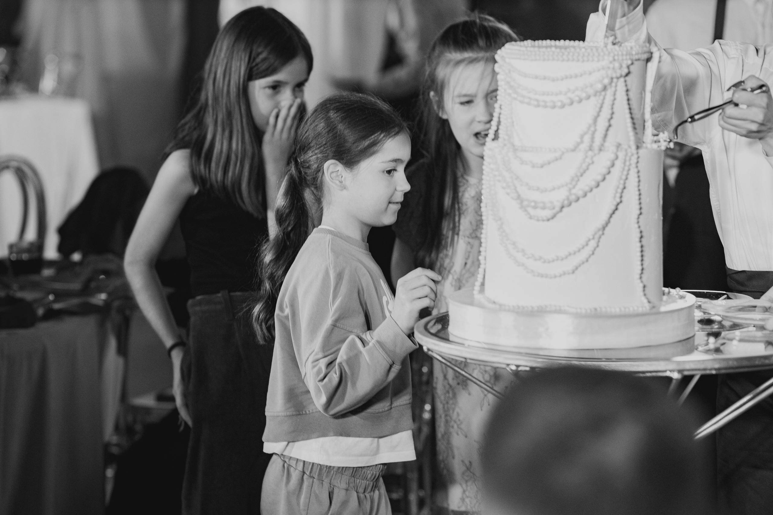 Андрей и Анна. Свадебный и репортажный фотограф Любовь Харитонова | Москва | Нижний Новгород