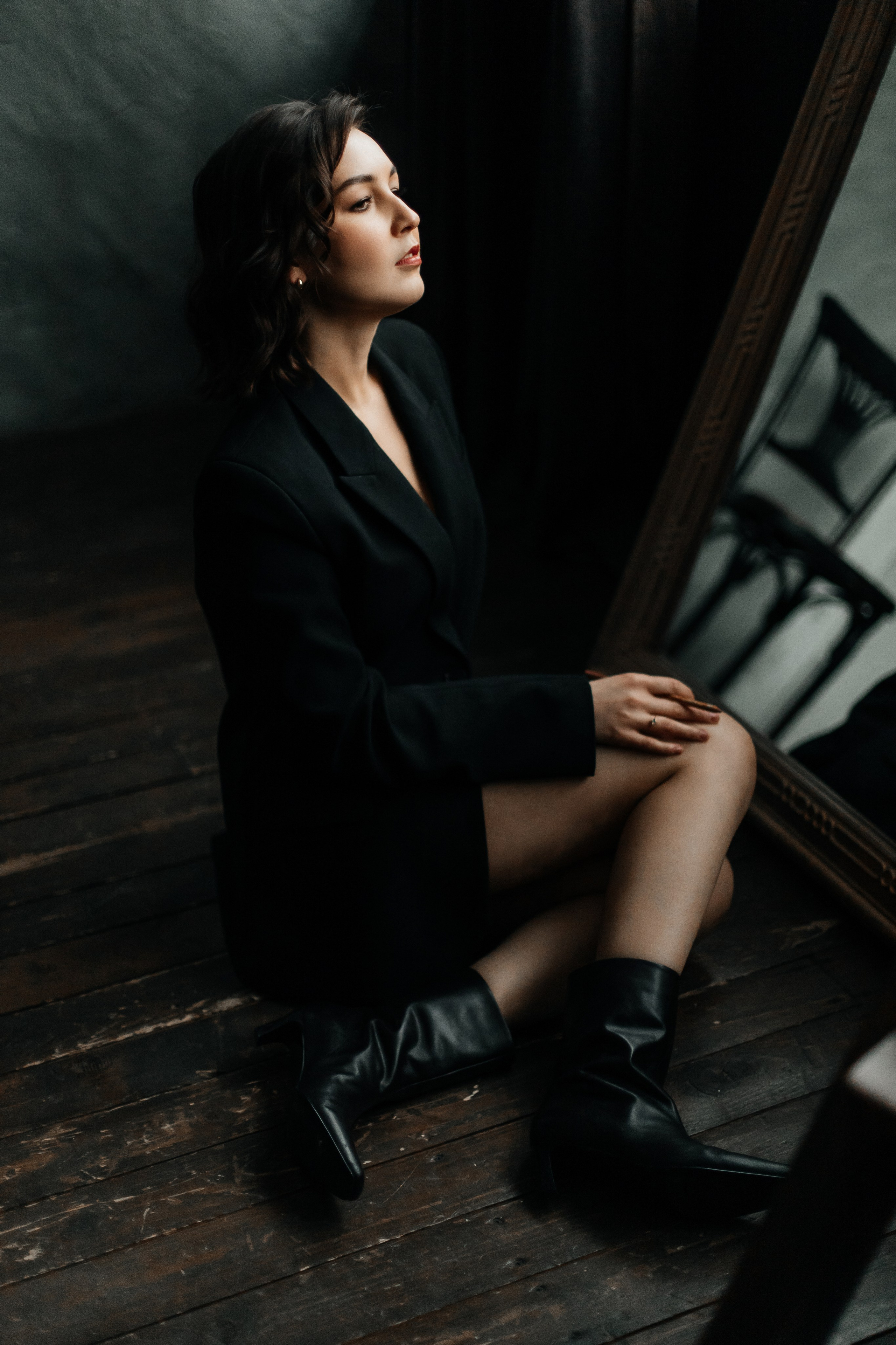 Viktoria. Фотограф в Уфе Катерина Быстрая