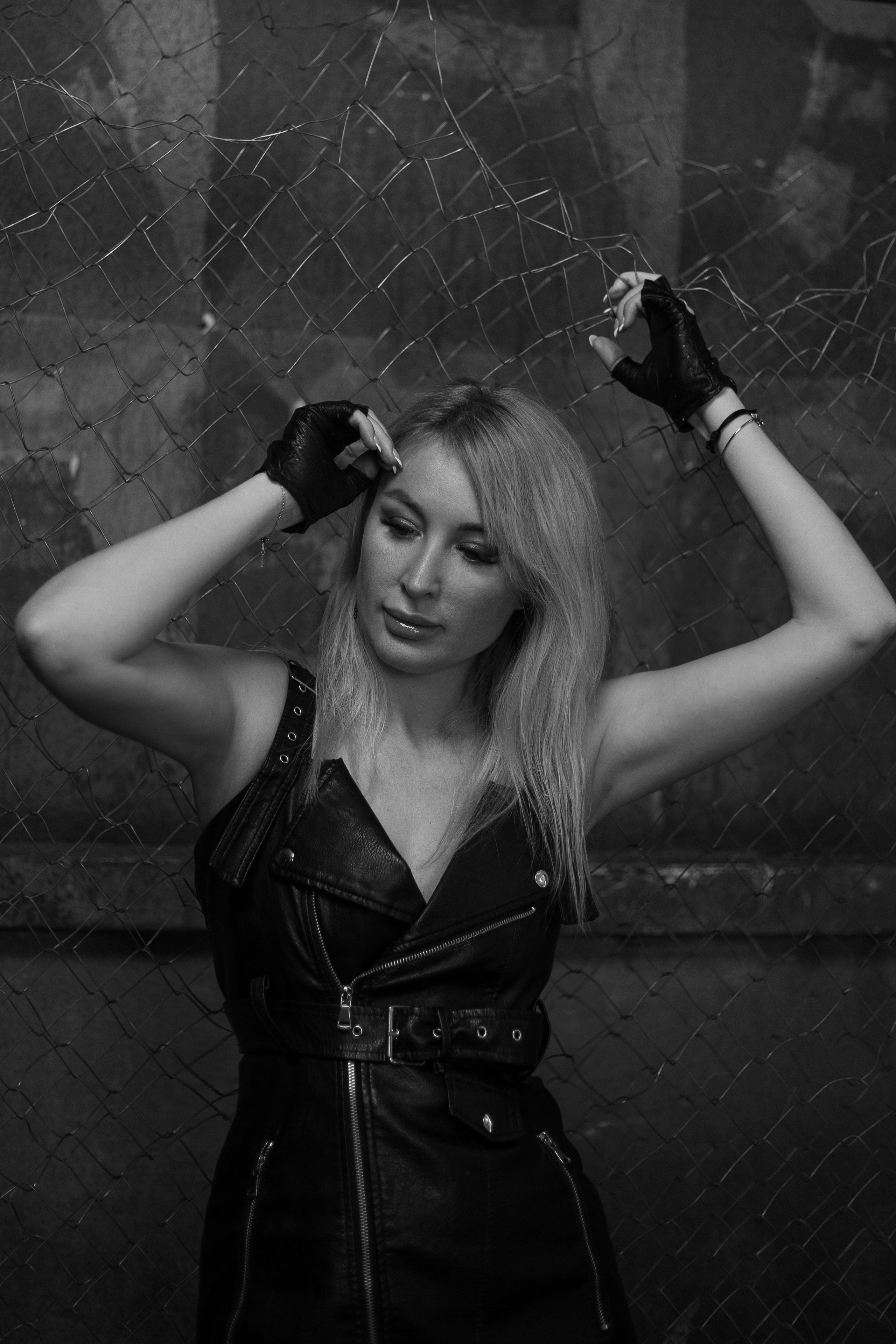 Женский портрет. Женский фотограф в Москве