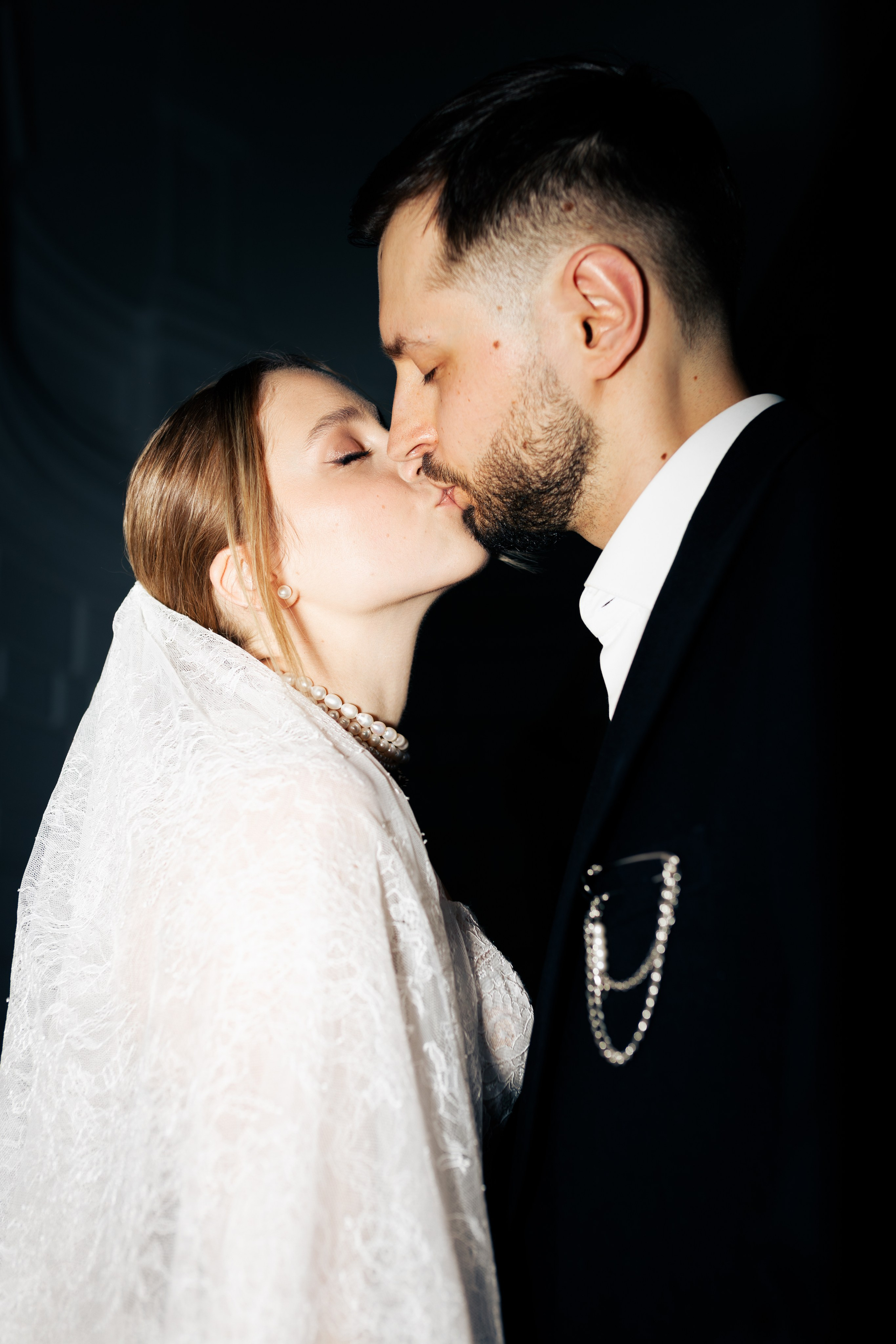 Sonya & Vova. Свадебный фотограф Москва и ЮГ