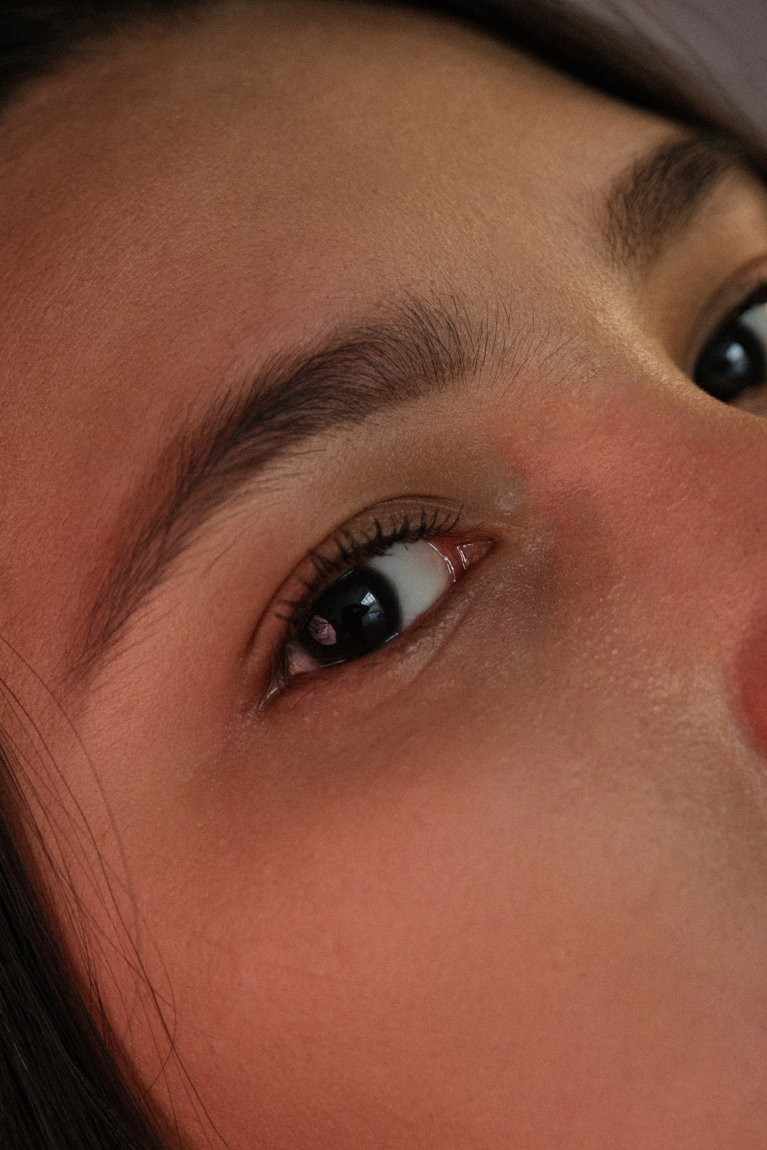 Семейный портрет в городе Караганда