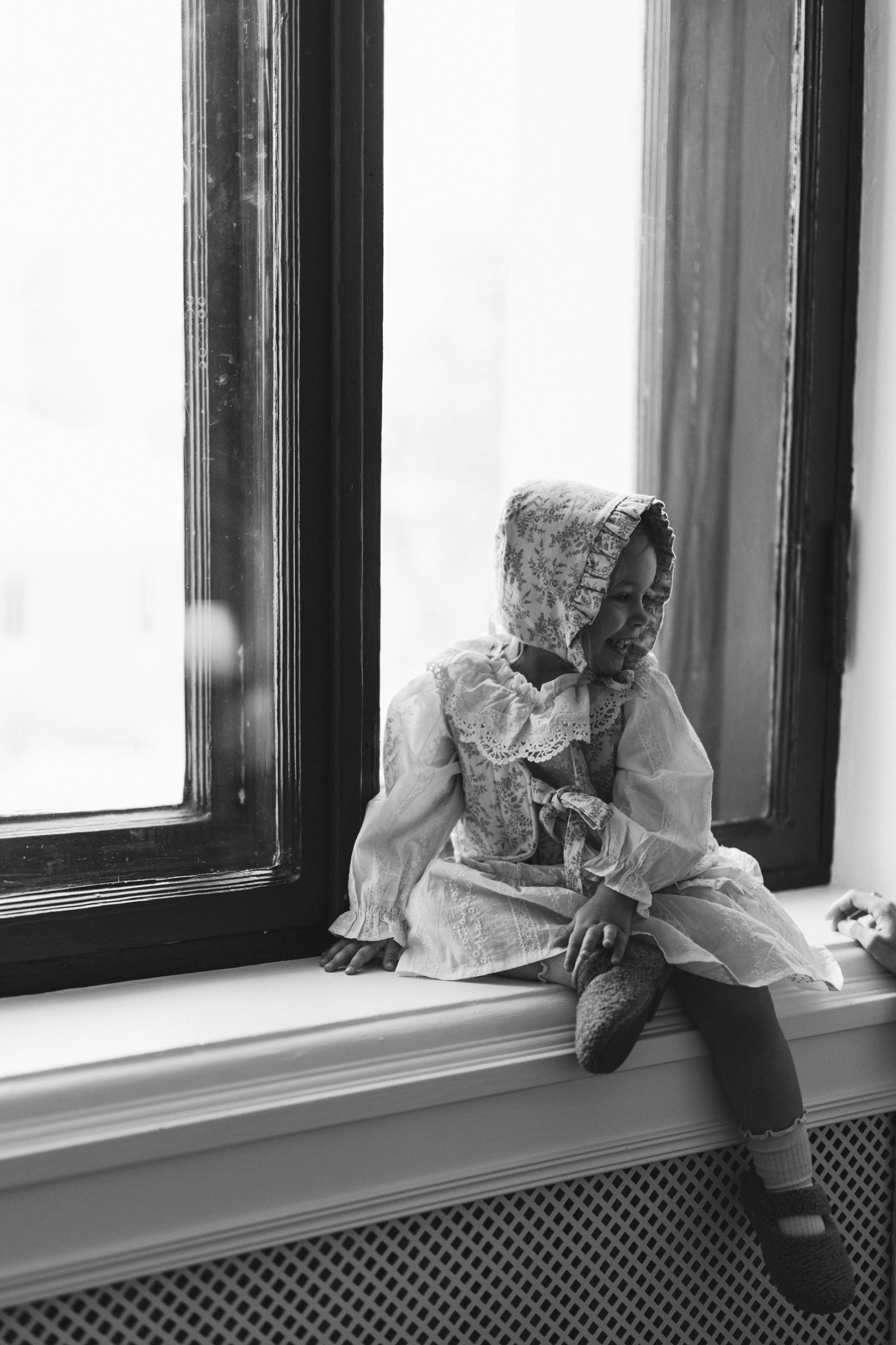 Одним весенним днем. Семейный фотограф в Москве и МО Маша Забудская