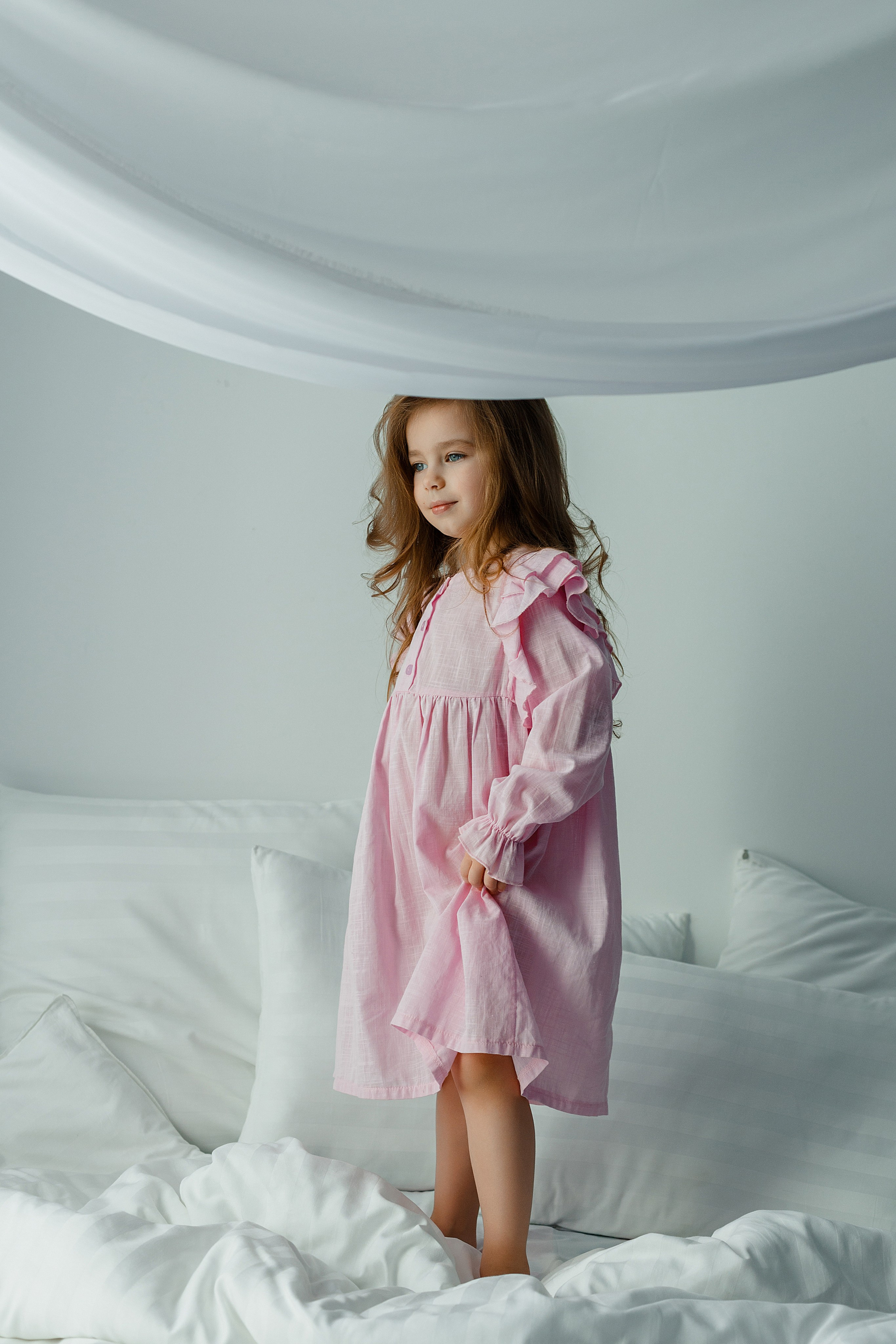 Эмилия. Фотограф Минск Татьяна Ильич