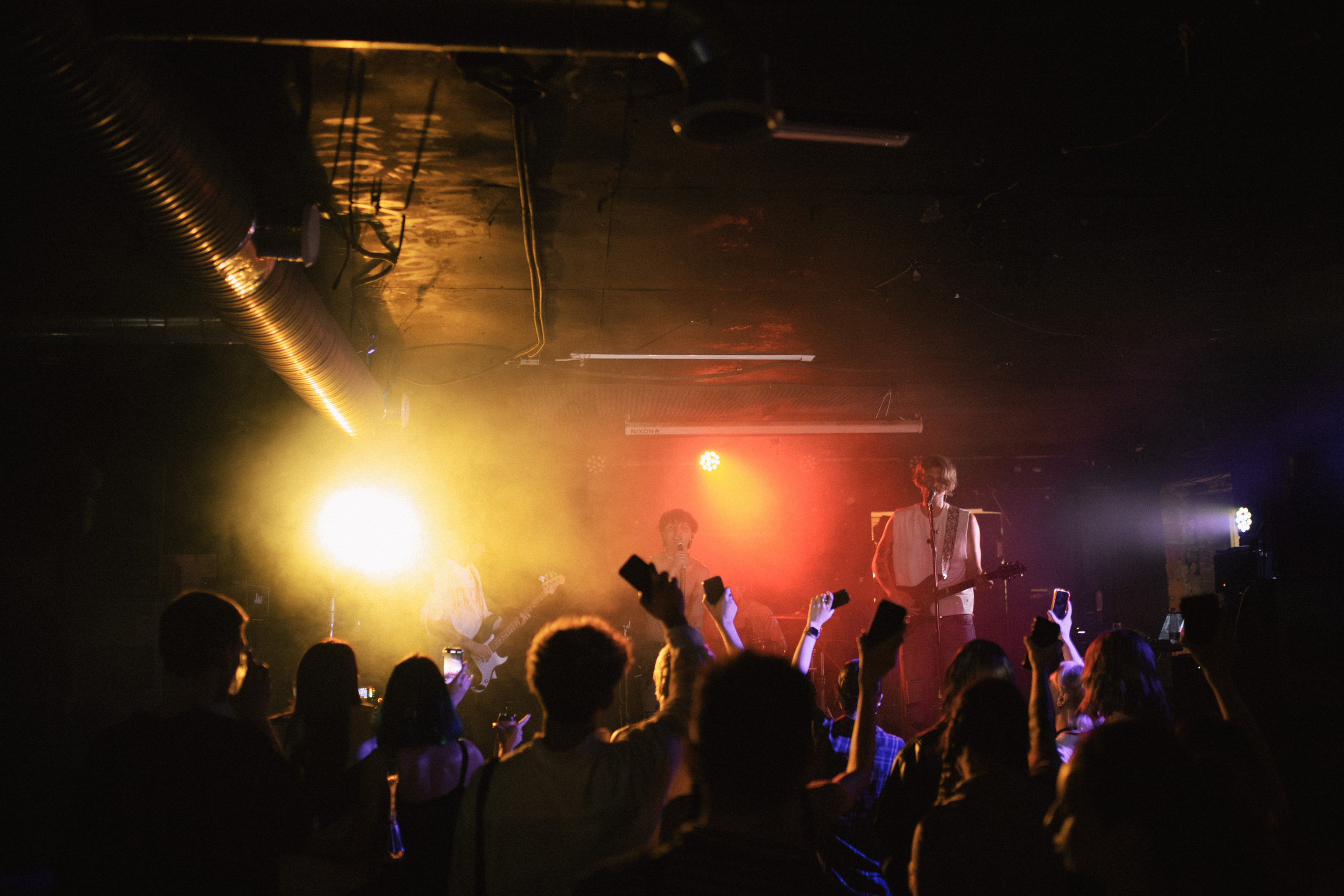 CONCERTS. Главная