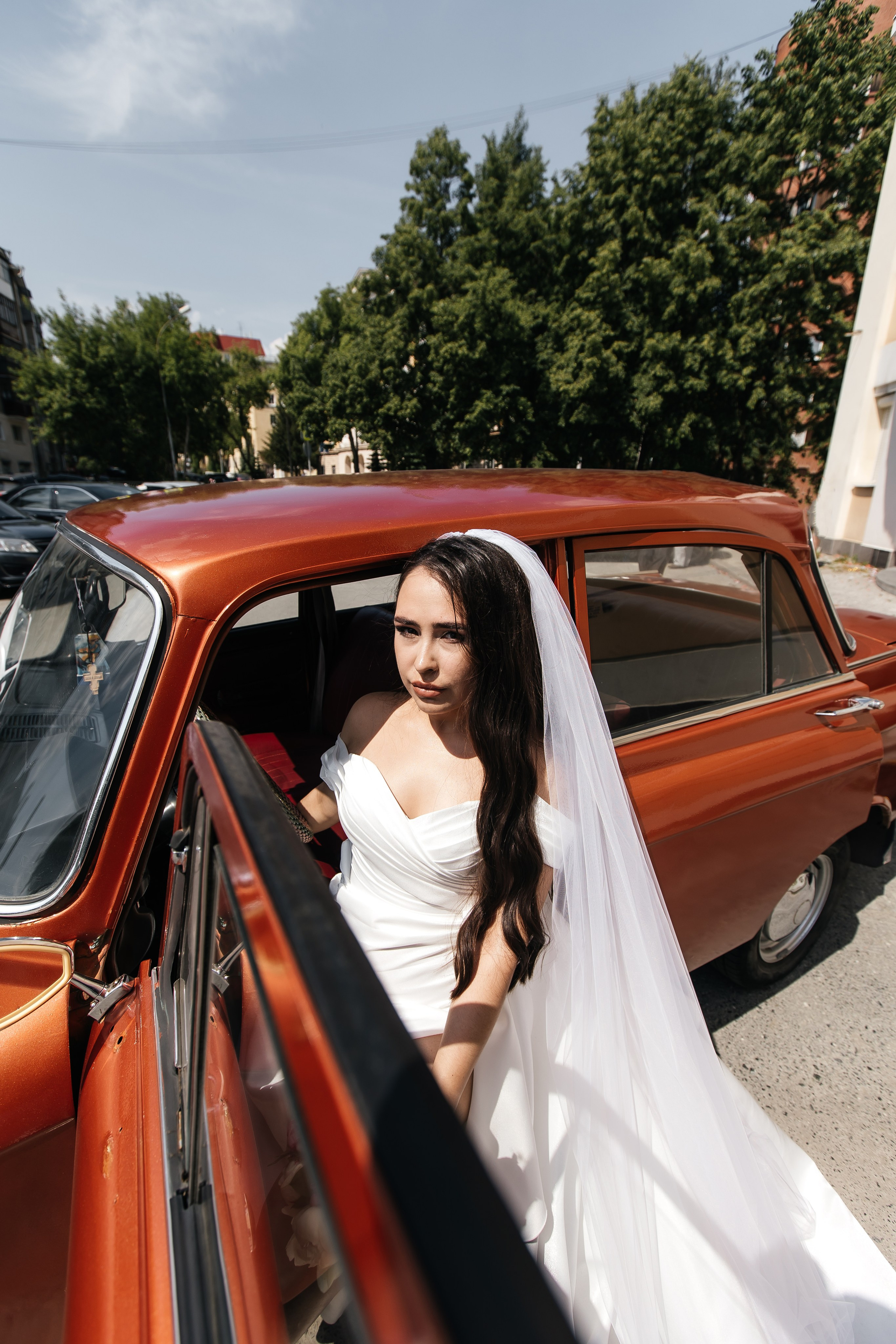 Элина и Сергей. Главная