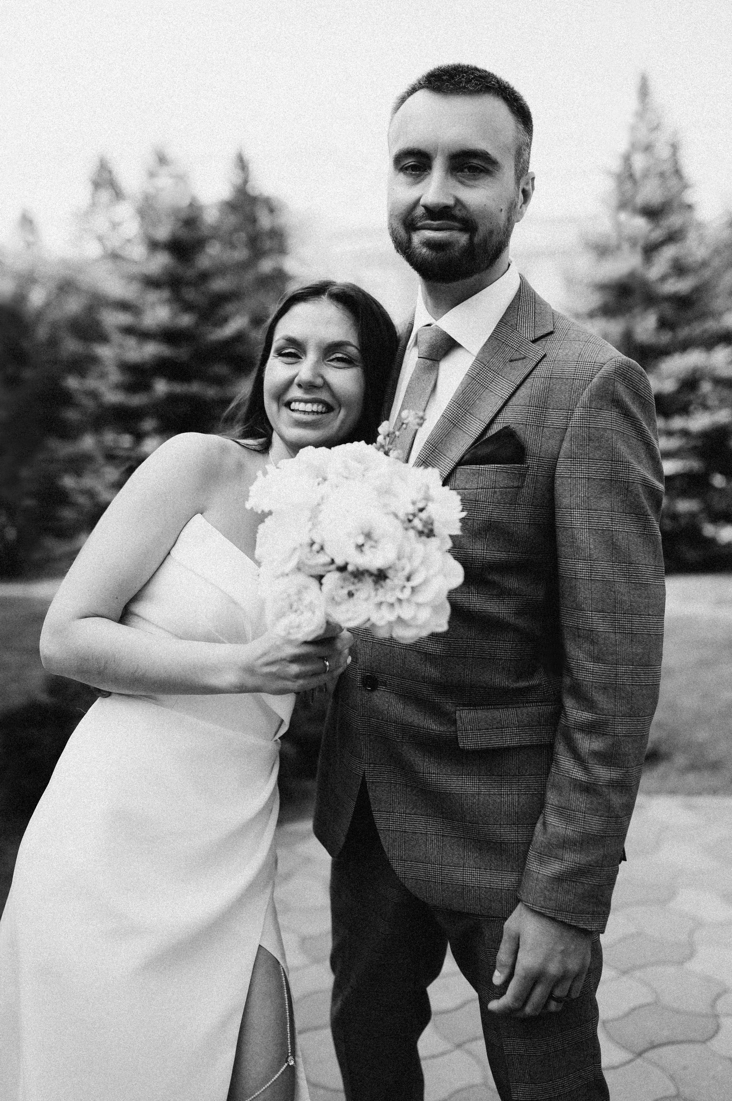 АНТОН & СВЕТА. Семейный фотограф в Новосибирске Женя Индрикова