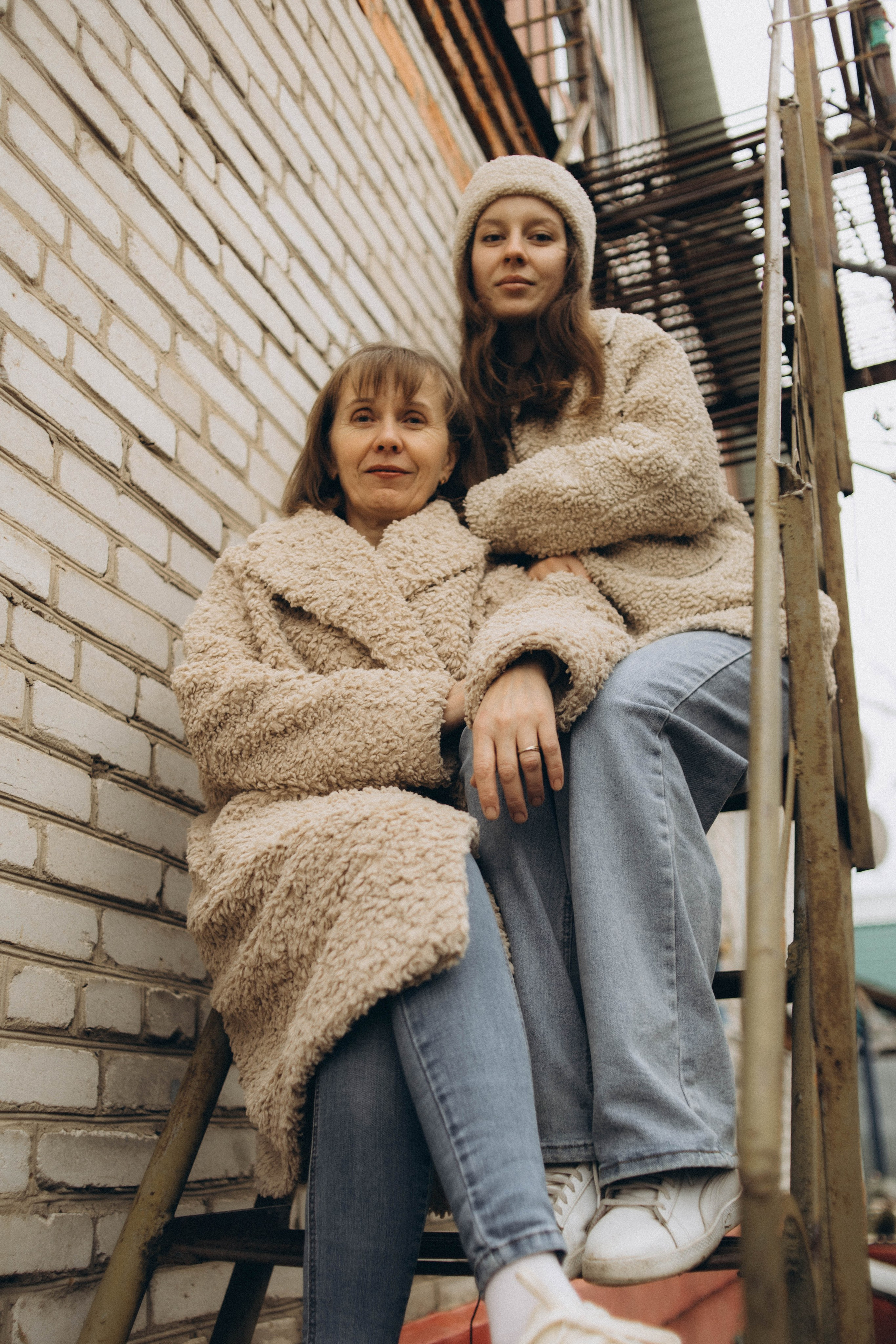 Мама рядом. Семейный и детский фотограф в Павловском Посаде Сарапкина Наталья