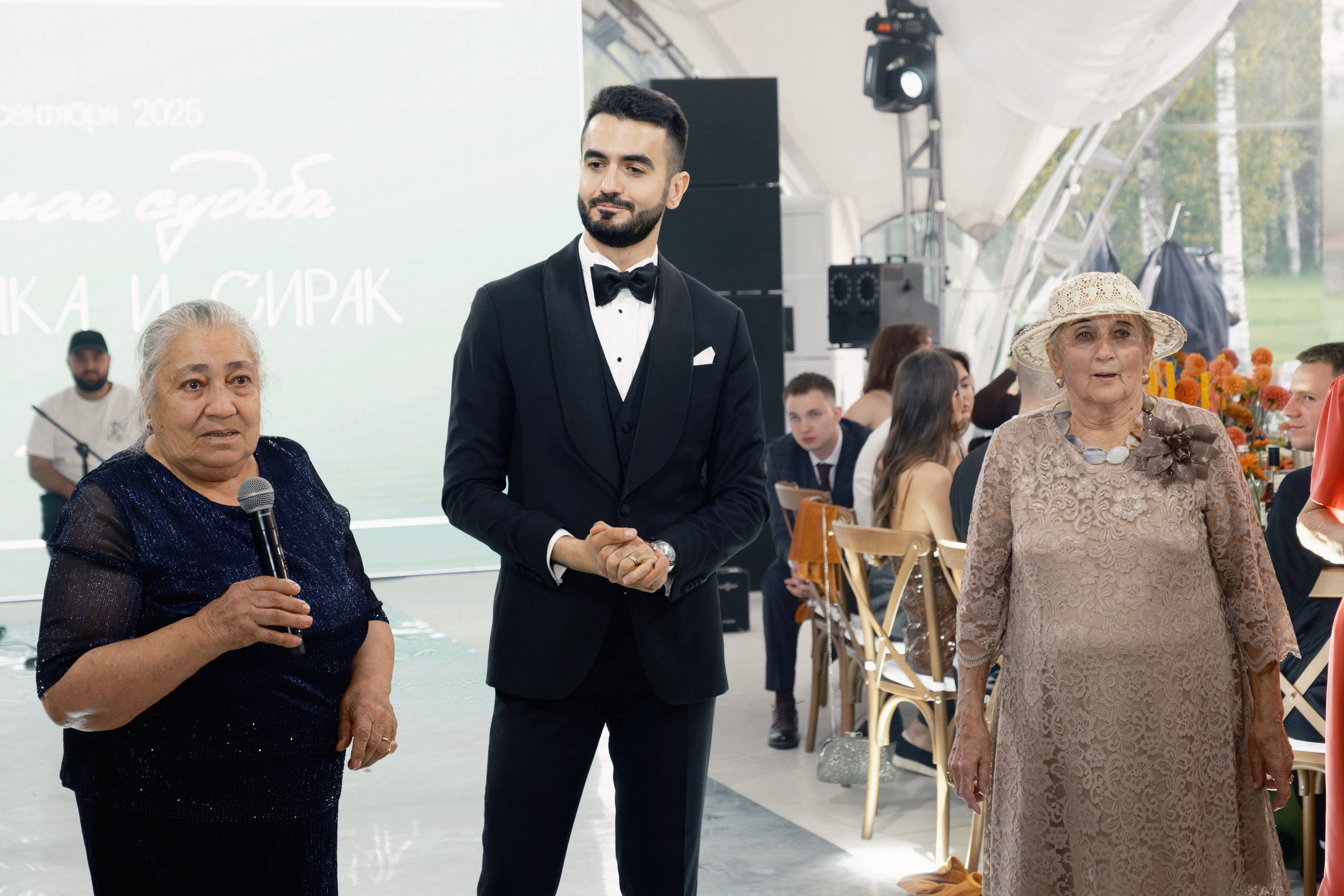 Сирак / Вероника. Свадебный Видеограф Фотограф в Сочи