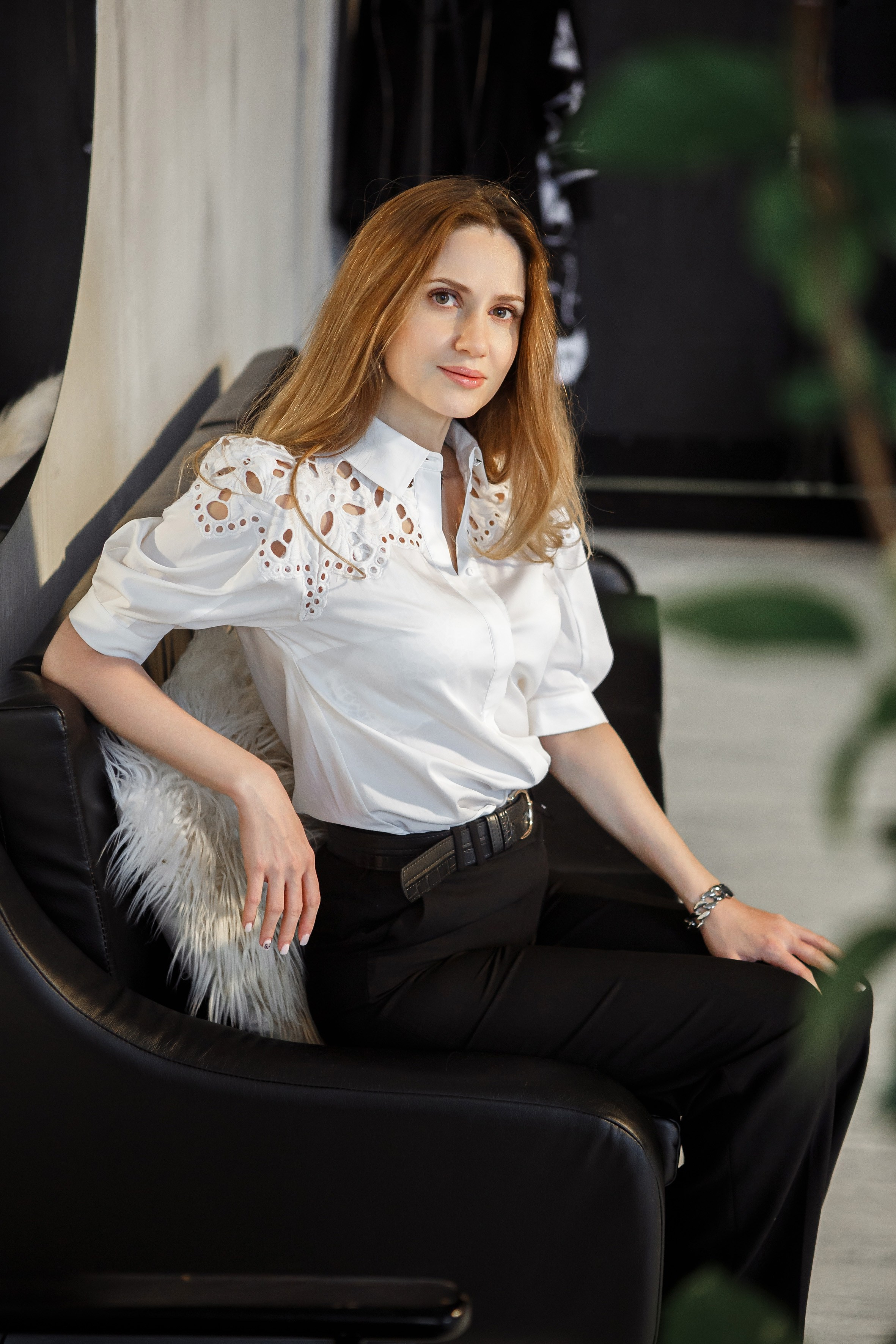 Елена. Свадебный и портретный Фотограф в Липецке Дмитрий Котюков