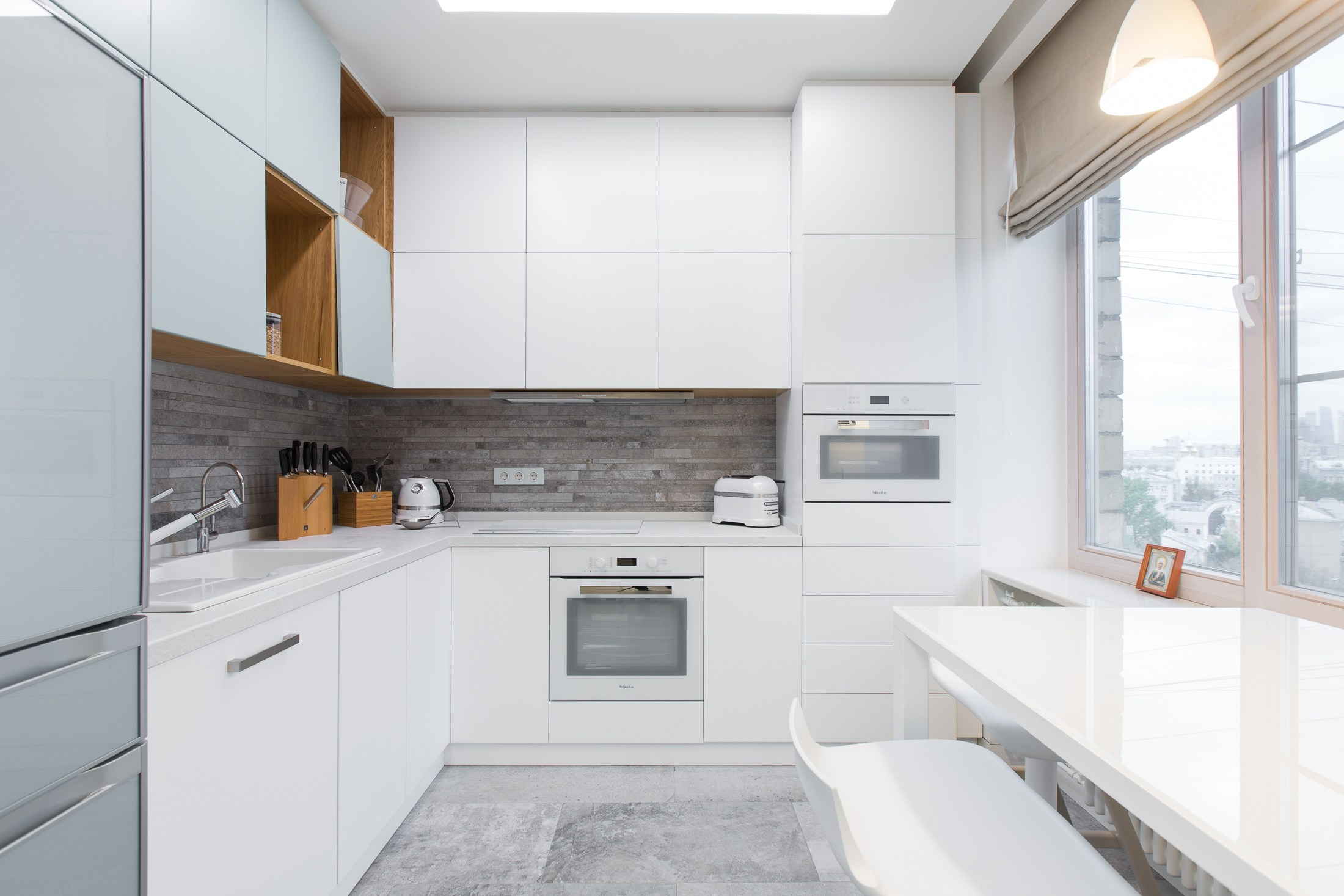 Интерьерная фотосъемка