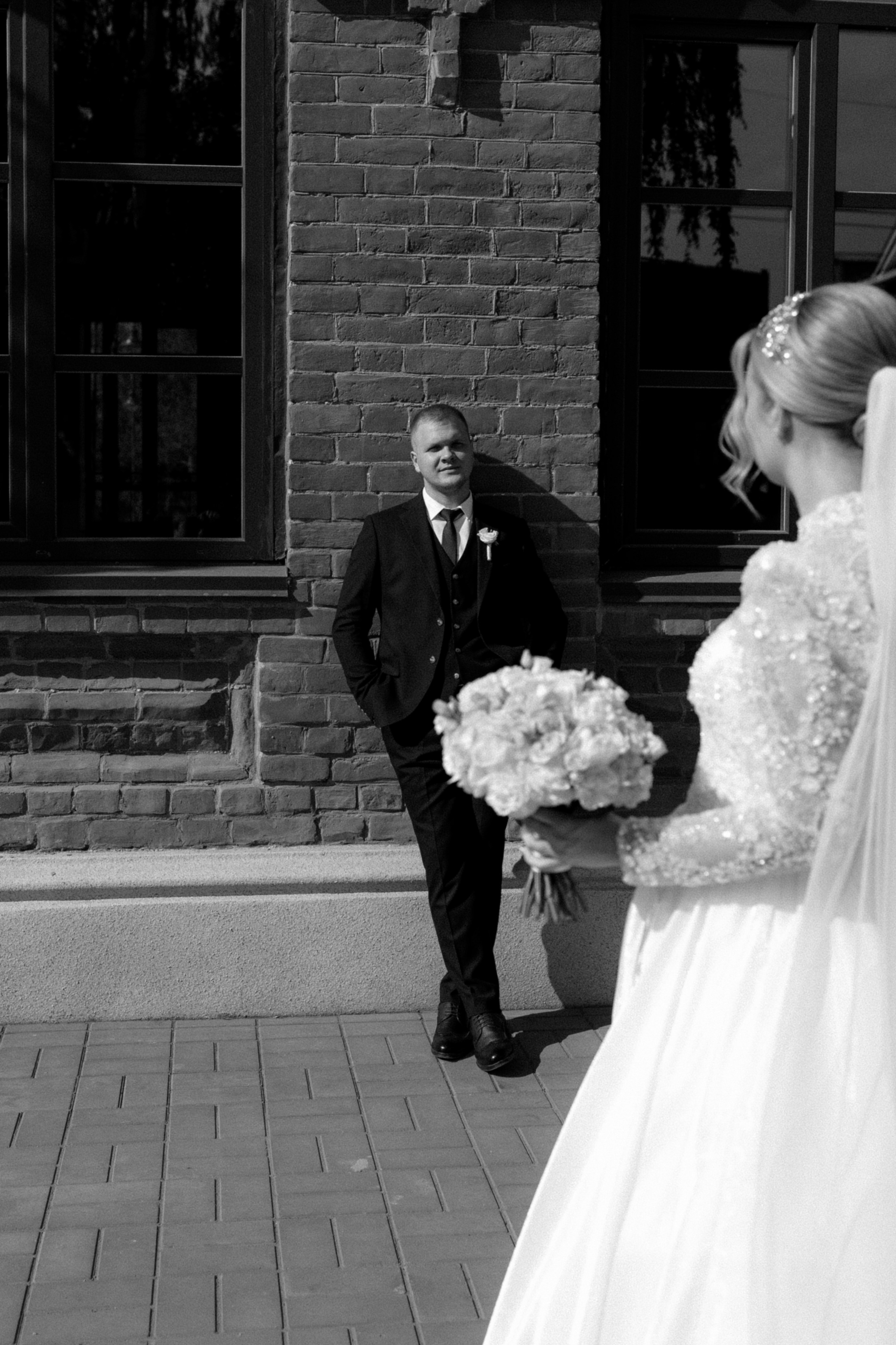 Алексей и Анастасия. Свадебный фотограф в Уфе Трифонов Дмитрий