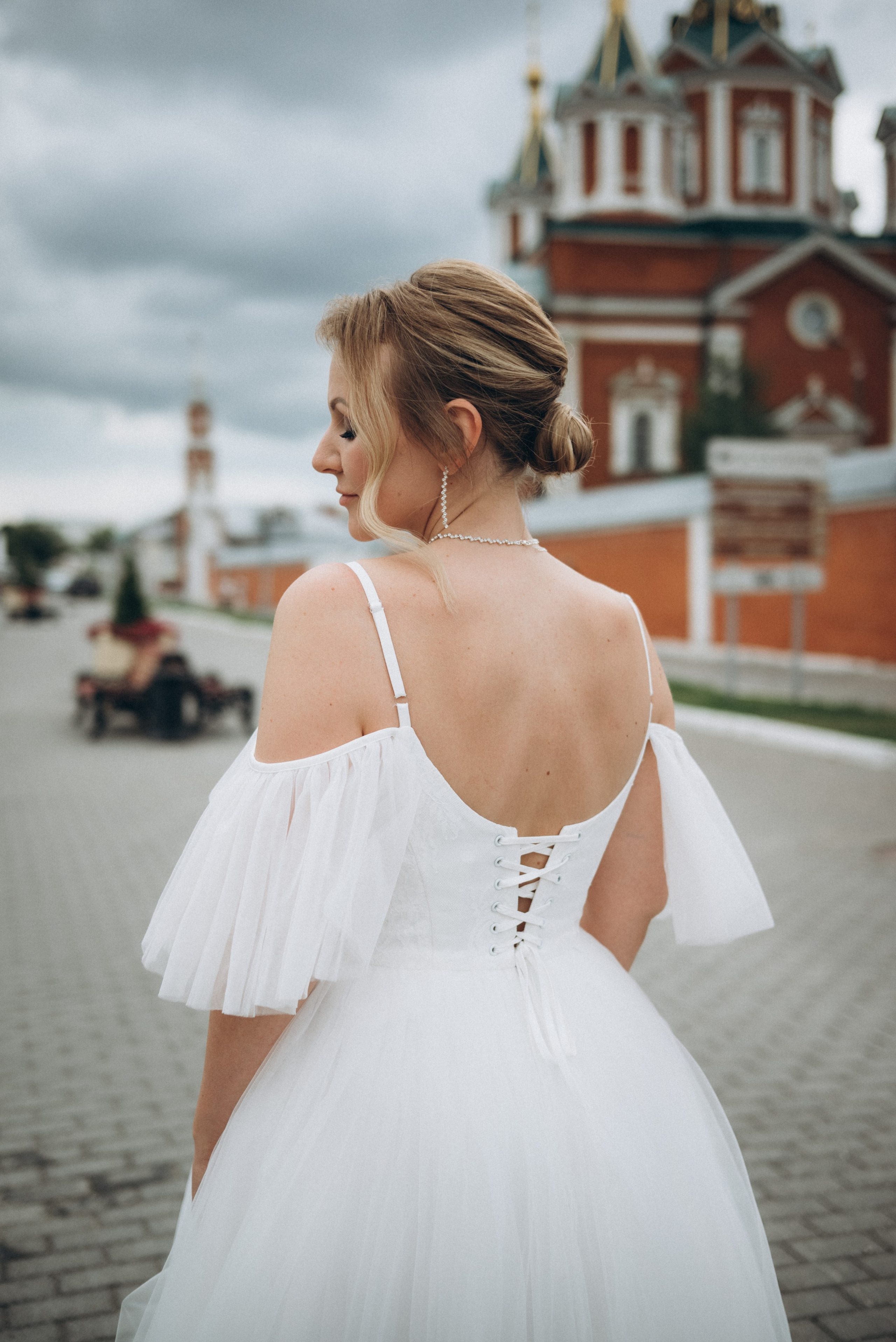Свадебная фотосессия в Коломне. Индивидуальный, свадебный, и love-story фотограф в Москве