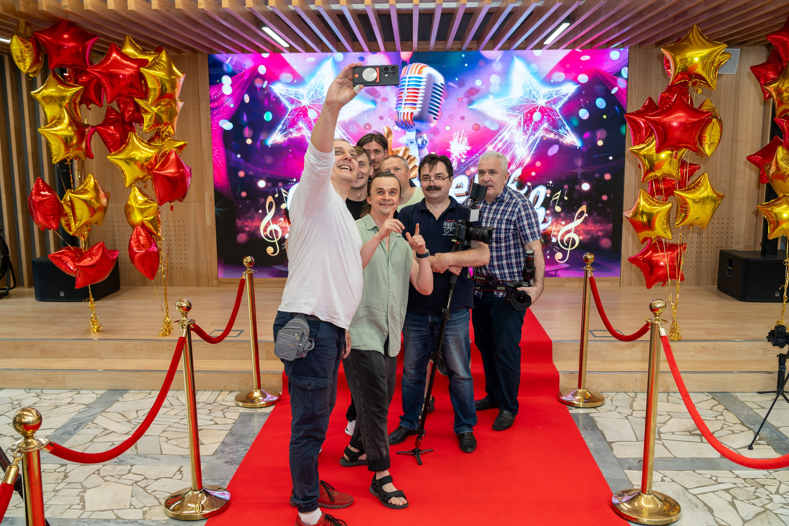 Бэкстейдж студии Dronavt`s. «Студия DRONAVT`s» — видеосъёмка и фотография г. Москва