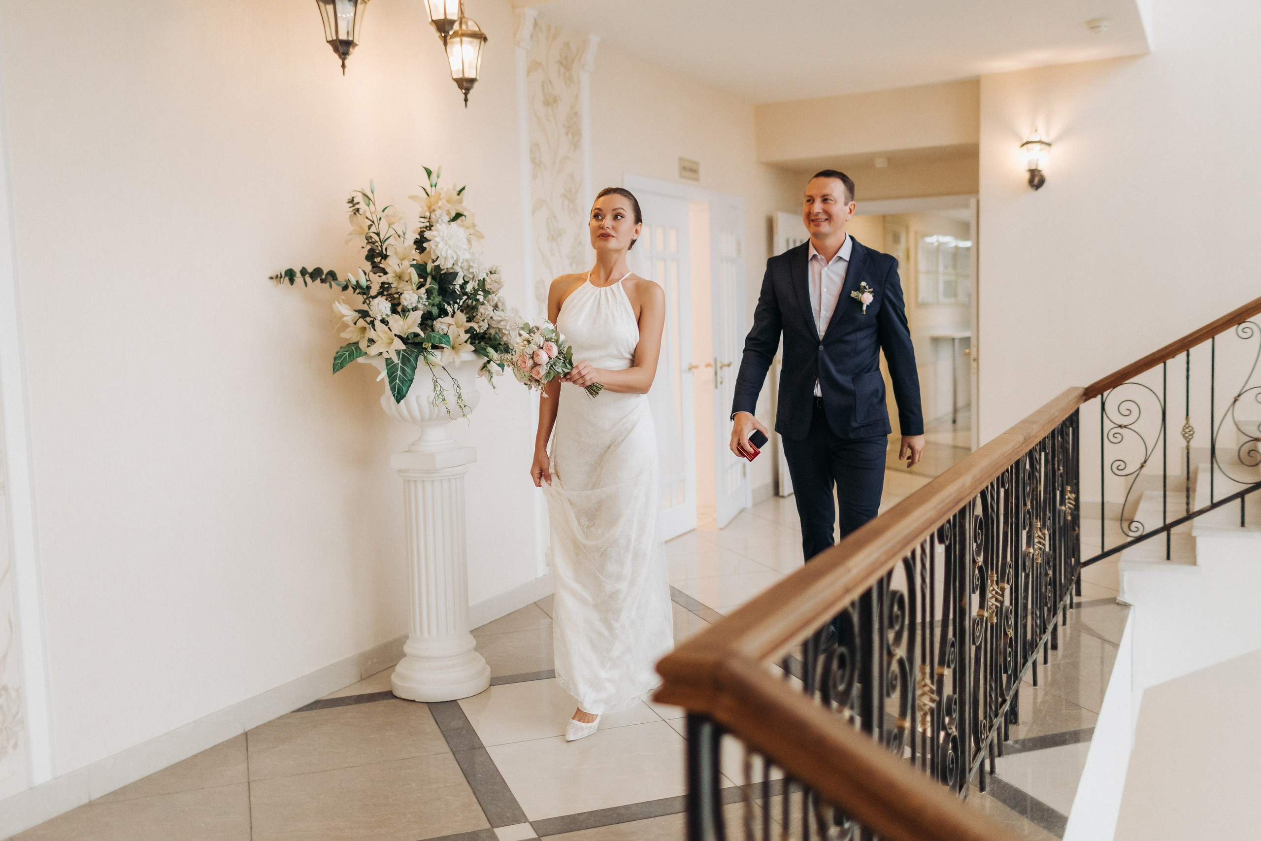 Кирилл и Олеся (Санкт-Петербург, Россия). Destination wedding photographer Peter Letu