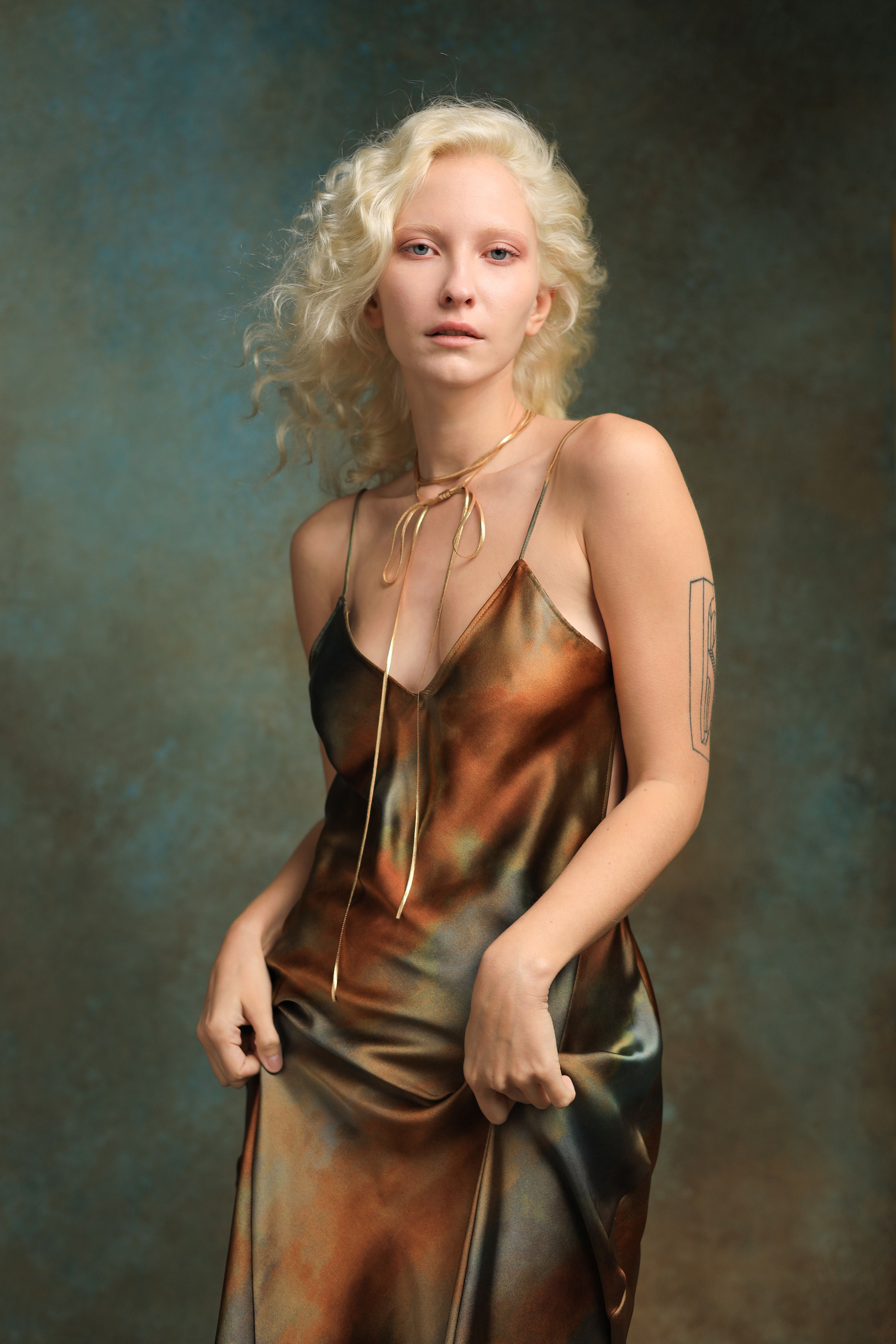 Женский портрет. Семейный и детский фотограф в Москве и Московской области