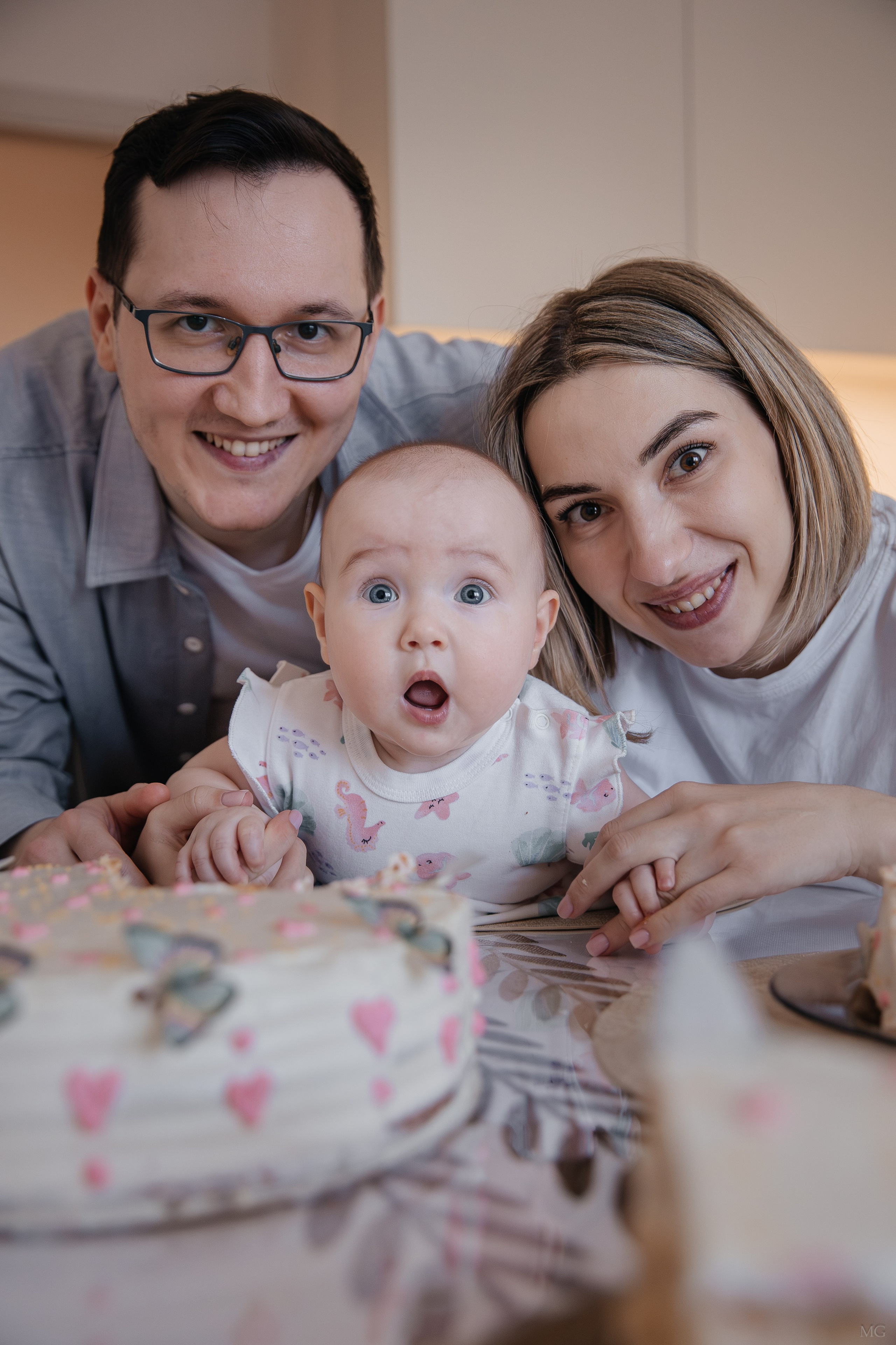 Еще один счастливый день…. Маша Гонтарь Семейный домашний репортажный фотограф в Санкт-Петербурге