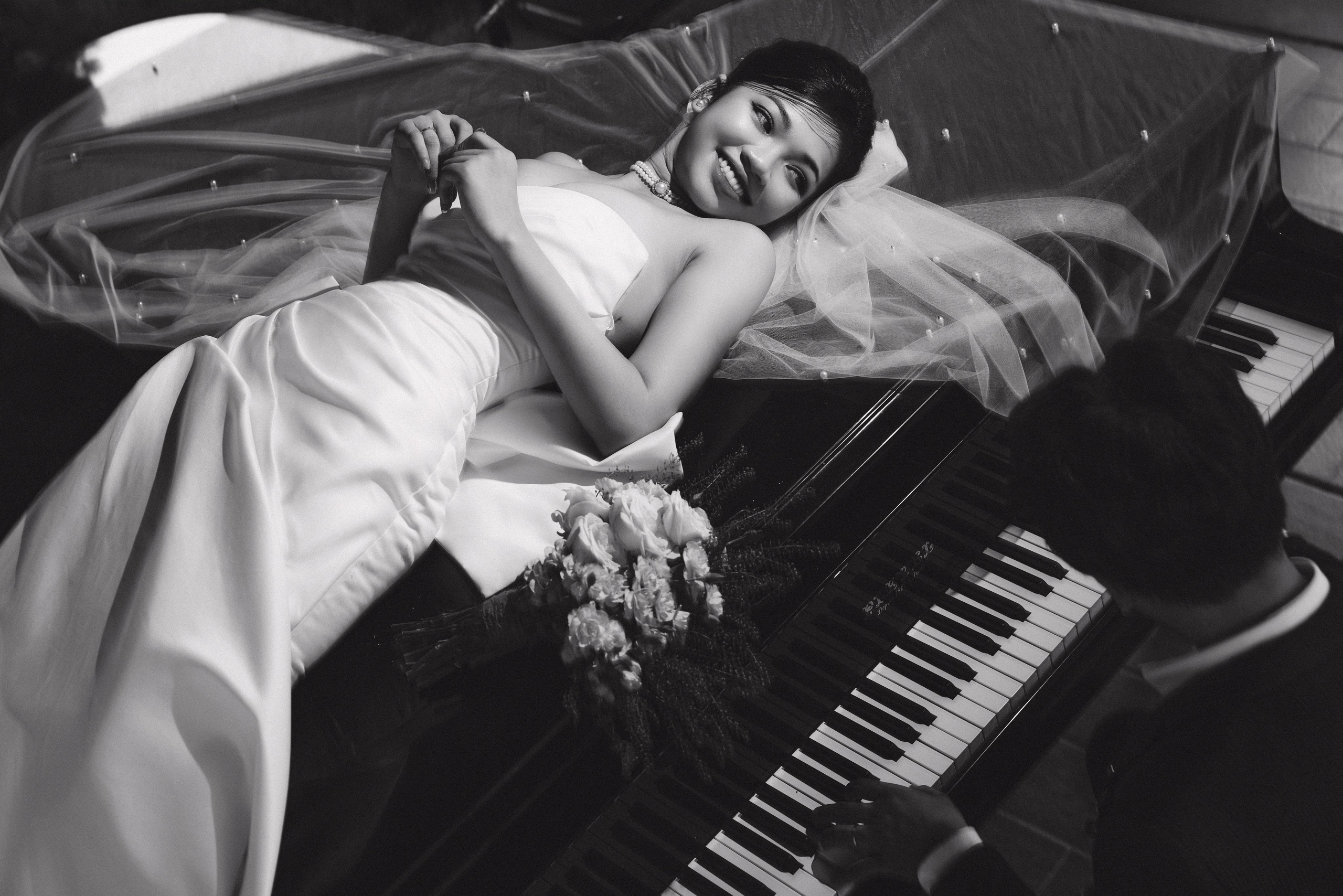 Свадьбы. Фотограф в Нячанге — Данил Прокопенко