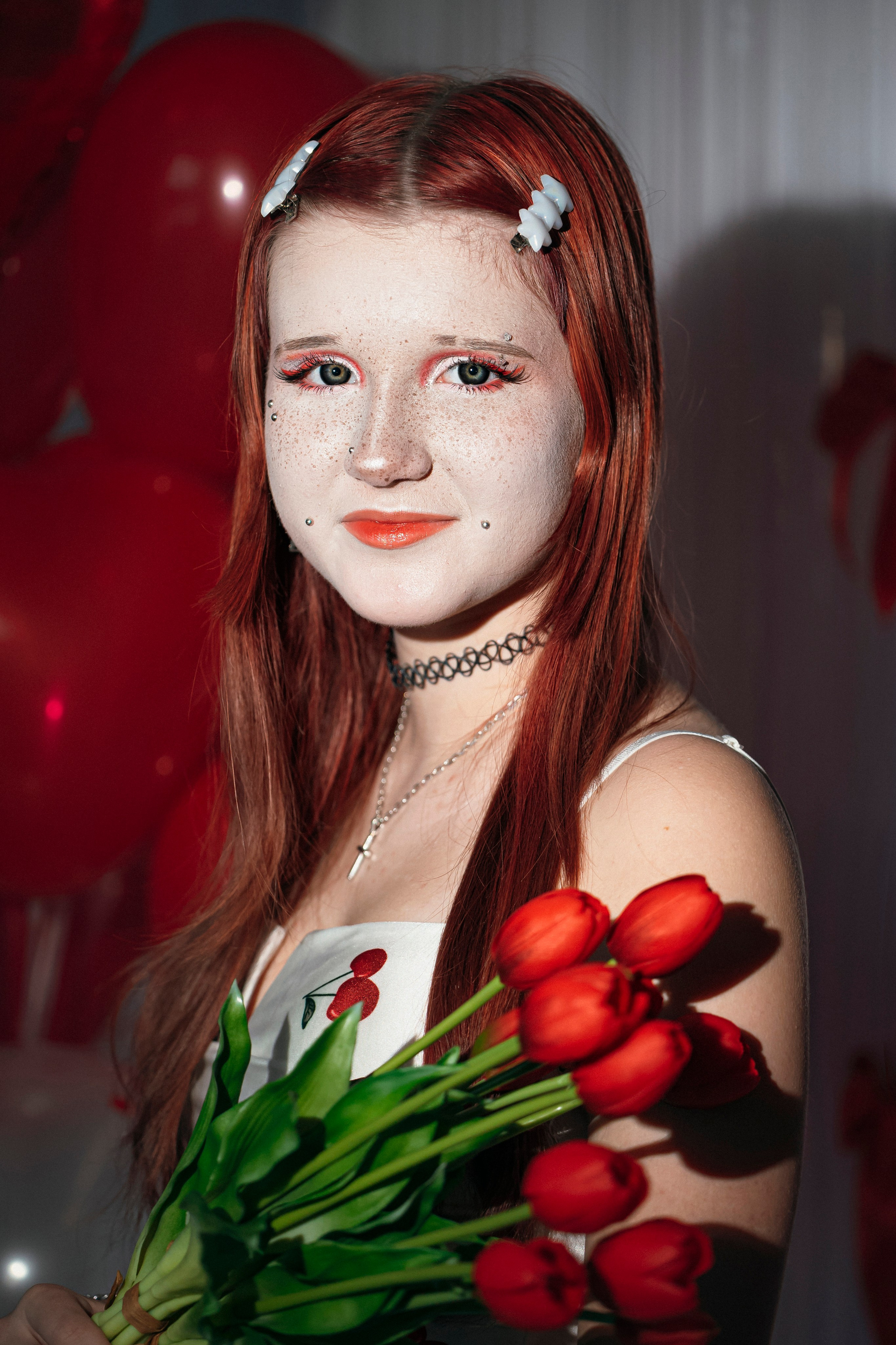 Про Любовь (с 1 по 28 февраля). Фотостудия «Экофото». Фотограф и видеооператор