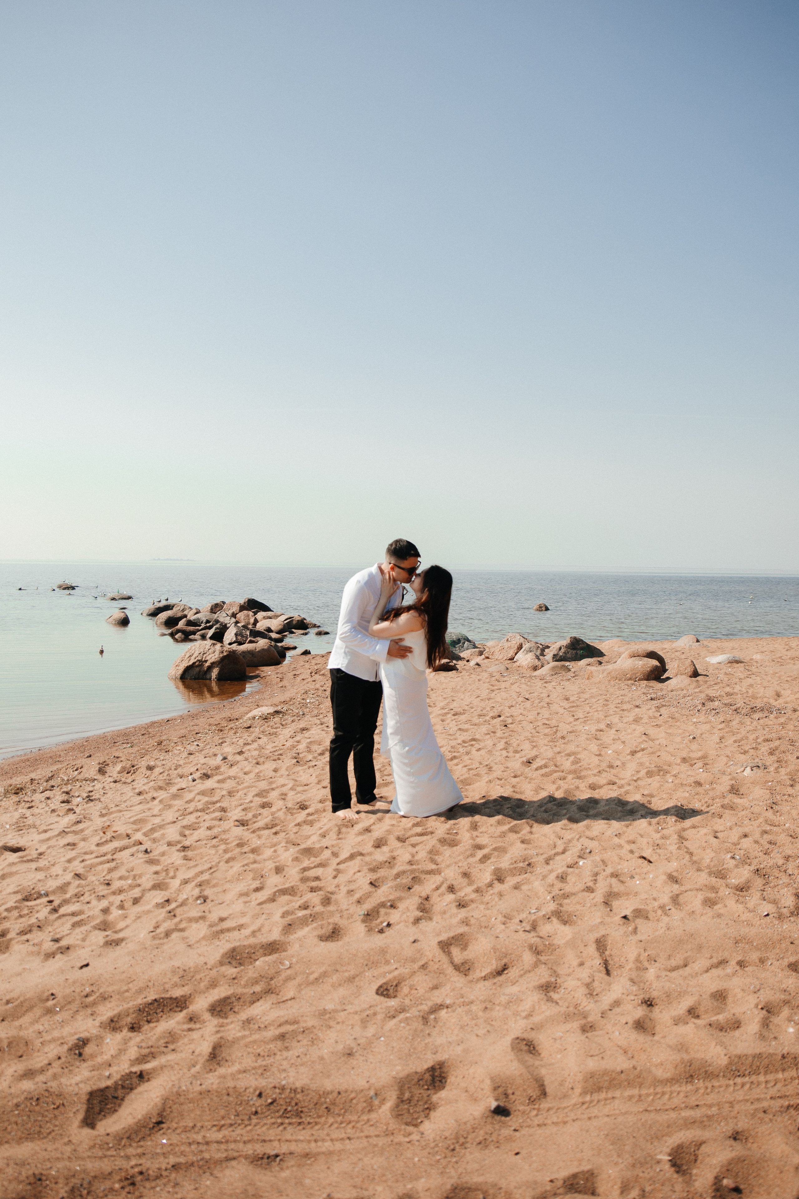 Love Story. Анна Михайлова|Свадебный фотограф в Санкт-Петербурге